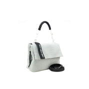 Lampetra Net Rebelle Shoulder Bag