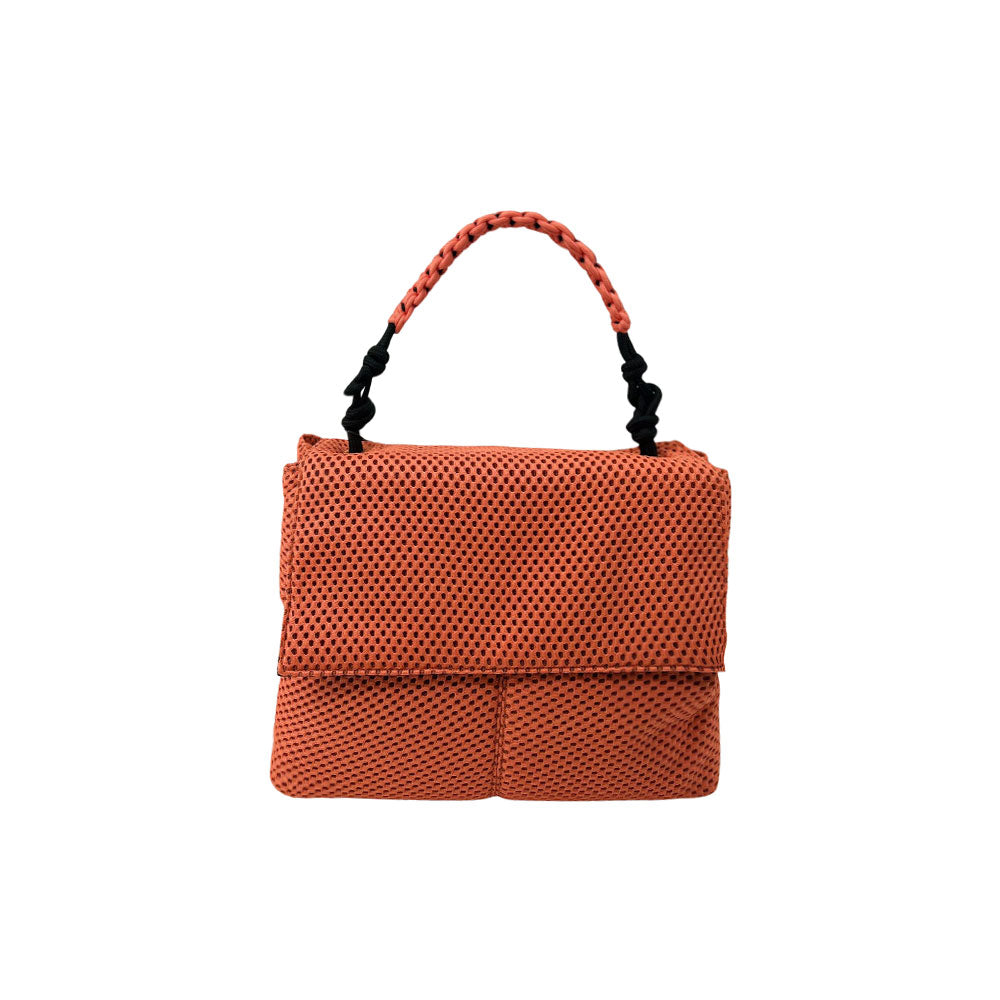 Borsa a spalla Lampetra Net Rebelle
