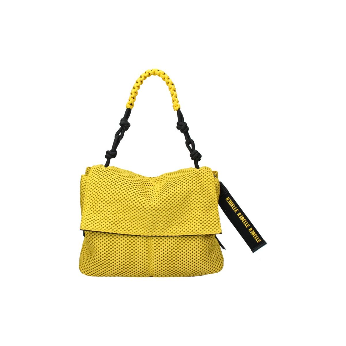 Borsa a spalla Lampetra Net Rebelle