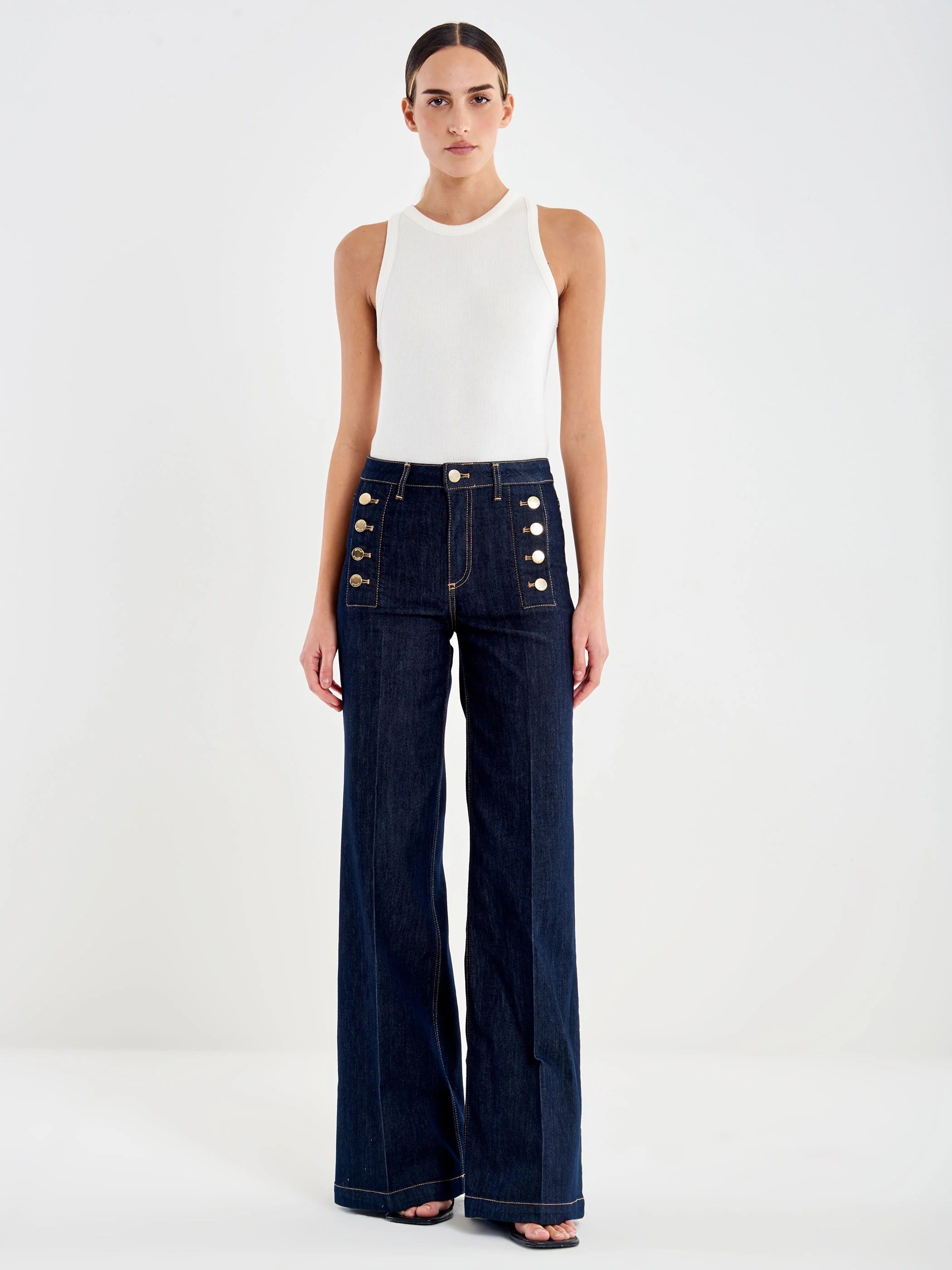 Jeans Giudith Vicolo - MYLILLY