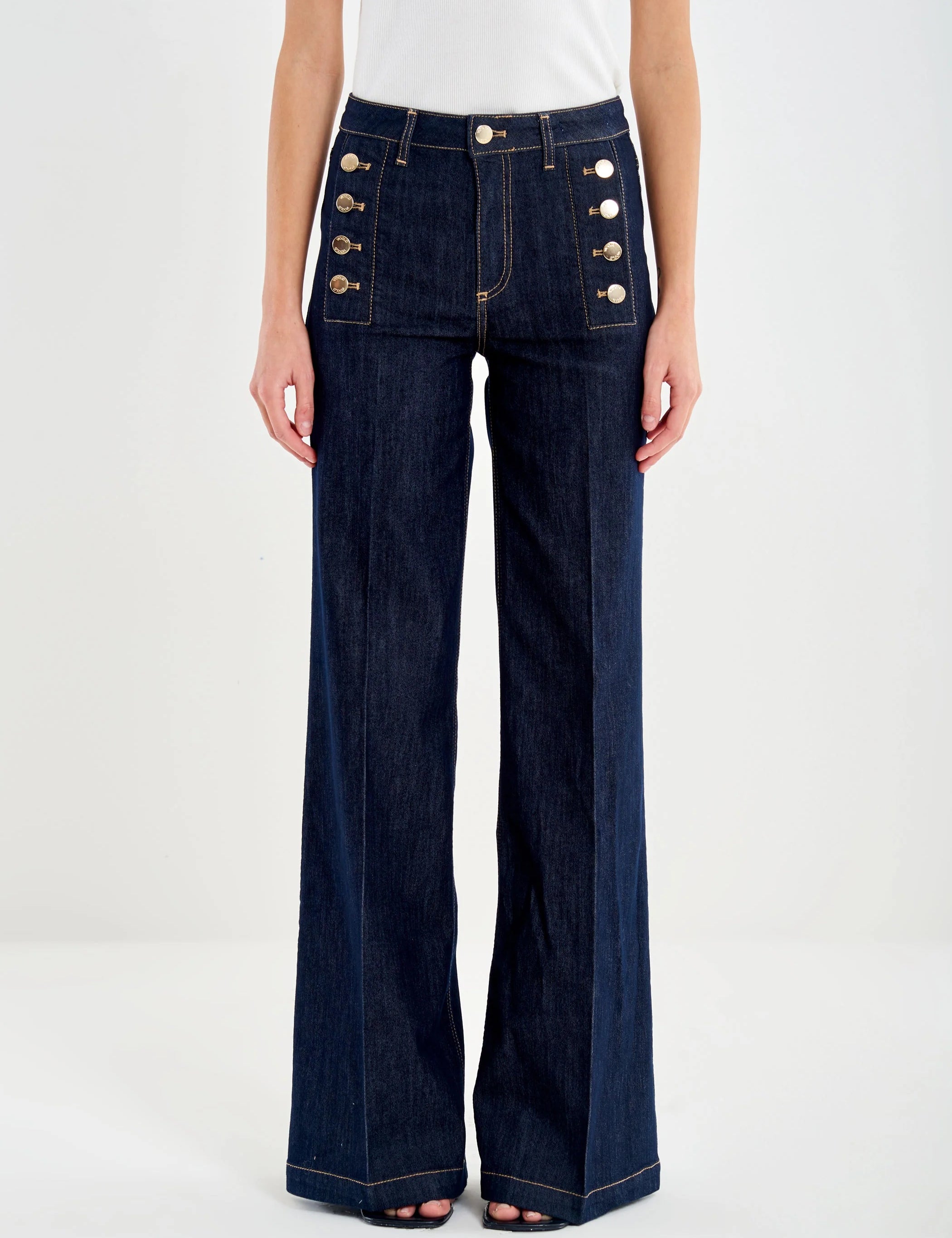 Jeans Giudith Vicolo - MYLILLY