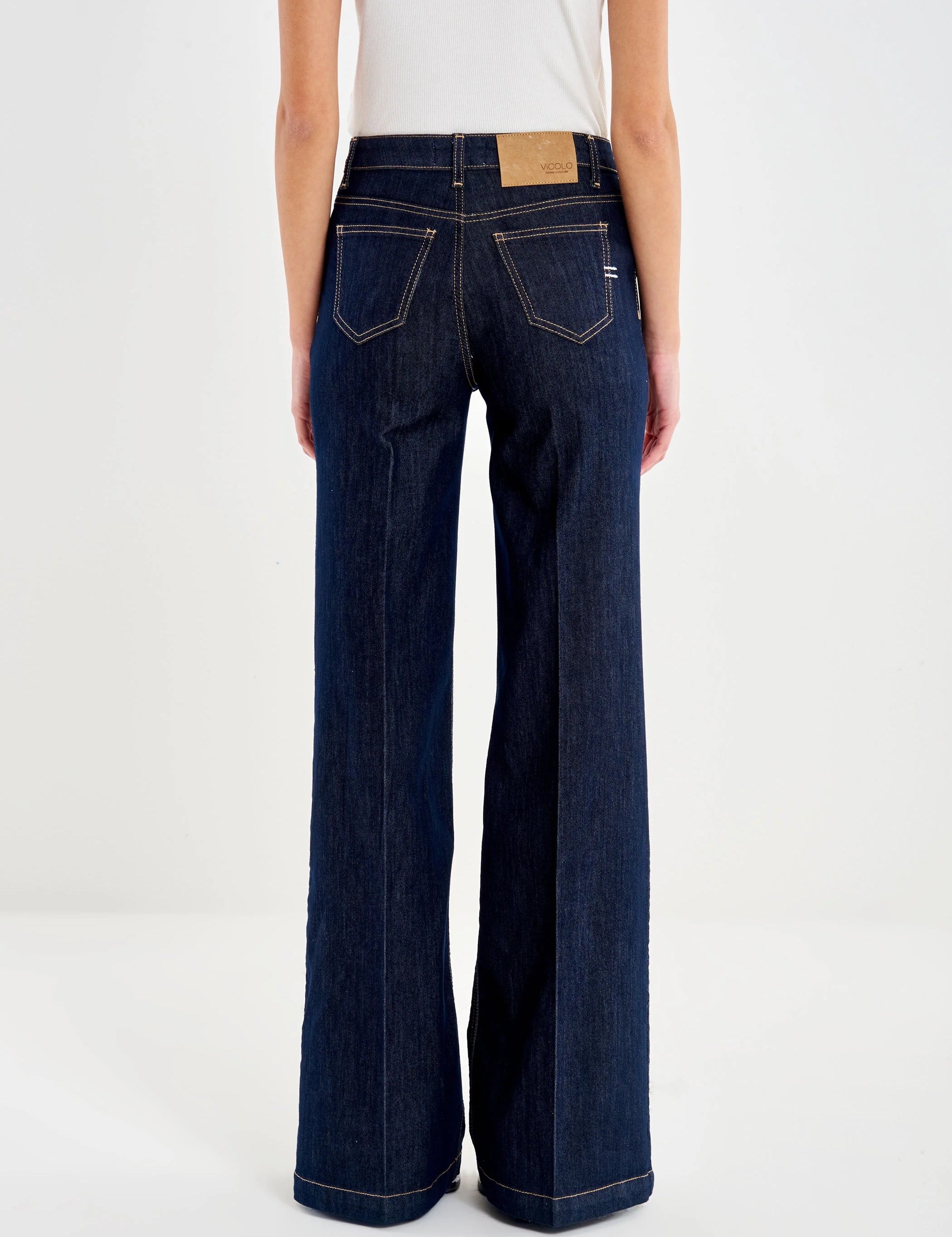 Jeans Giudith Vicolo - MYLILLY