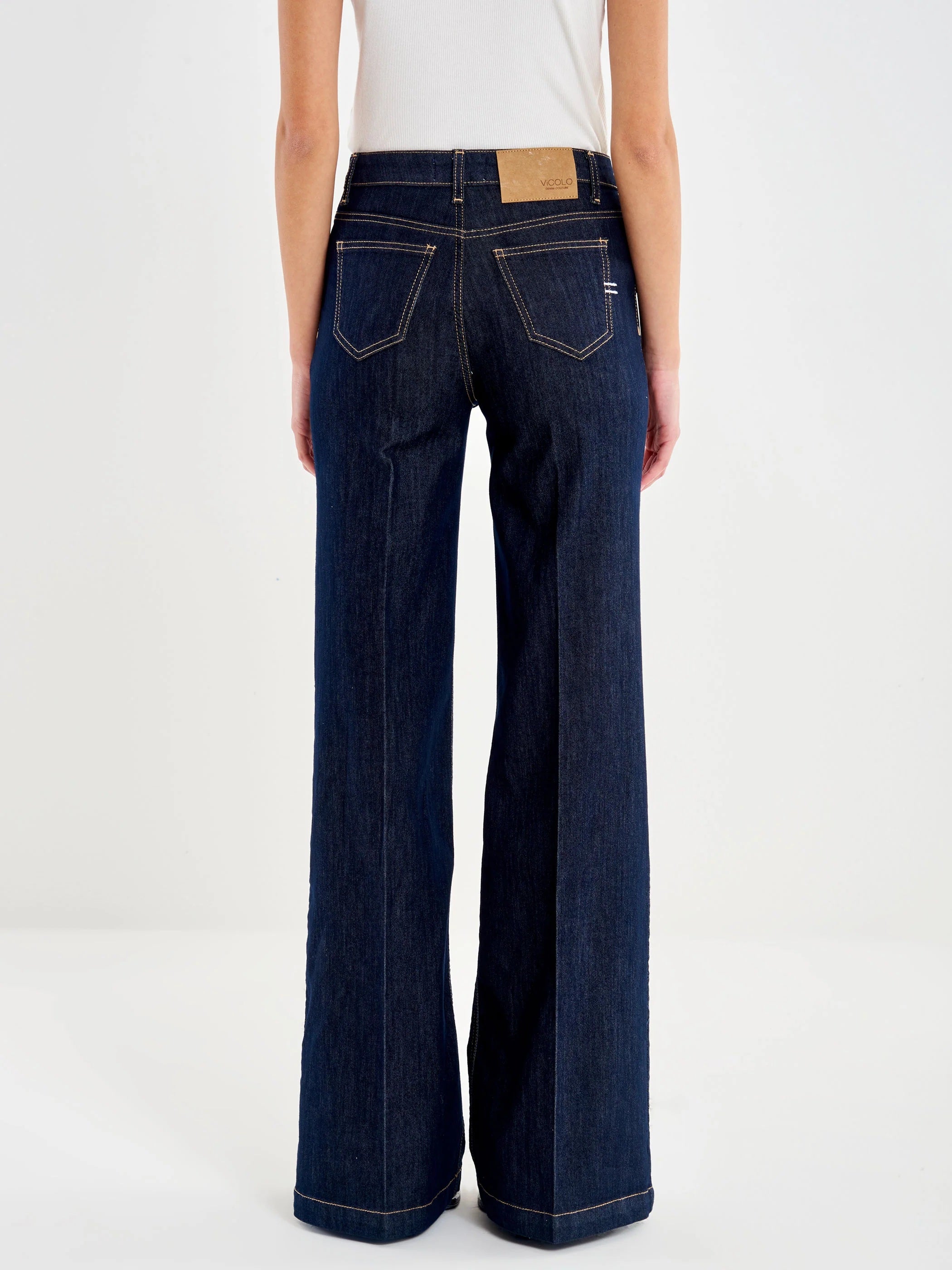 Jeans Giudith Vicolo - MYLILLY