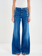 Jeans Giudith Vicolo - MYLILLY