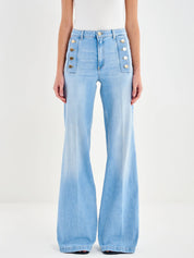 Jeans Giudith Vicolo - MYLILLY