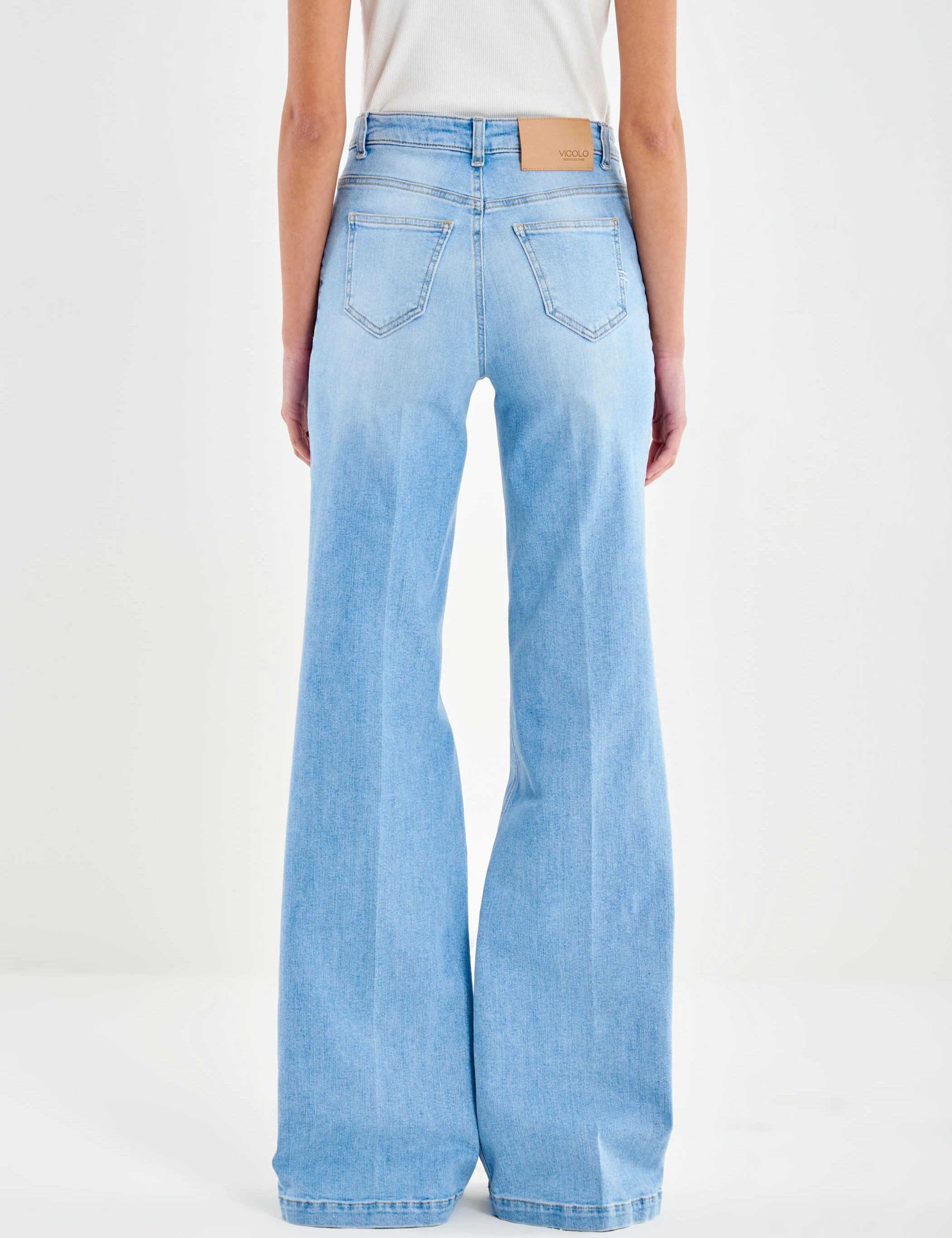 Jeans Giudith Vicolo - MYLILLY