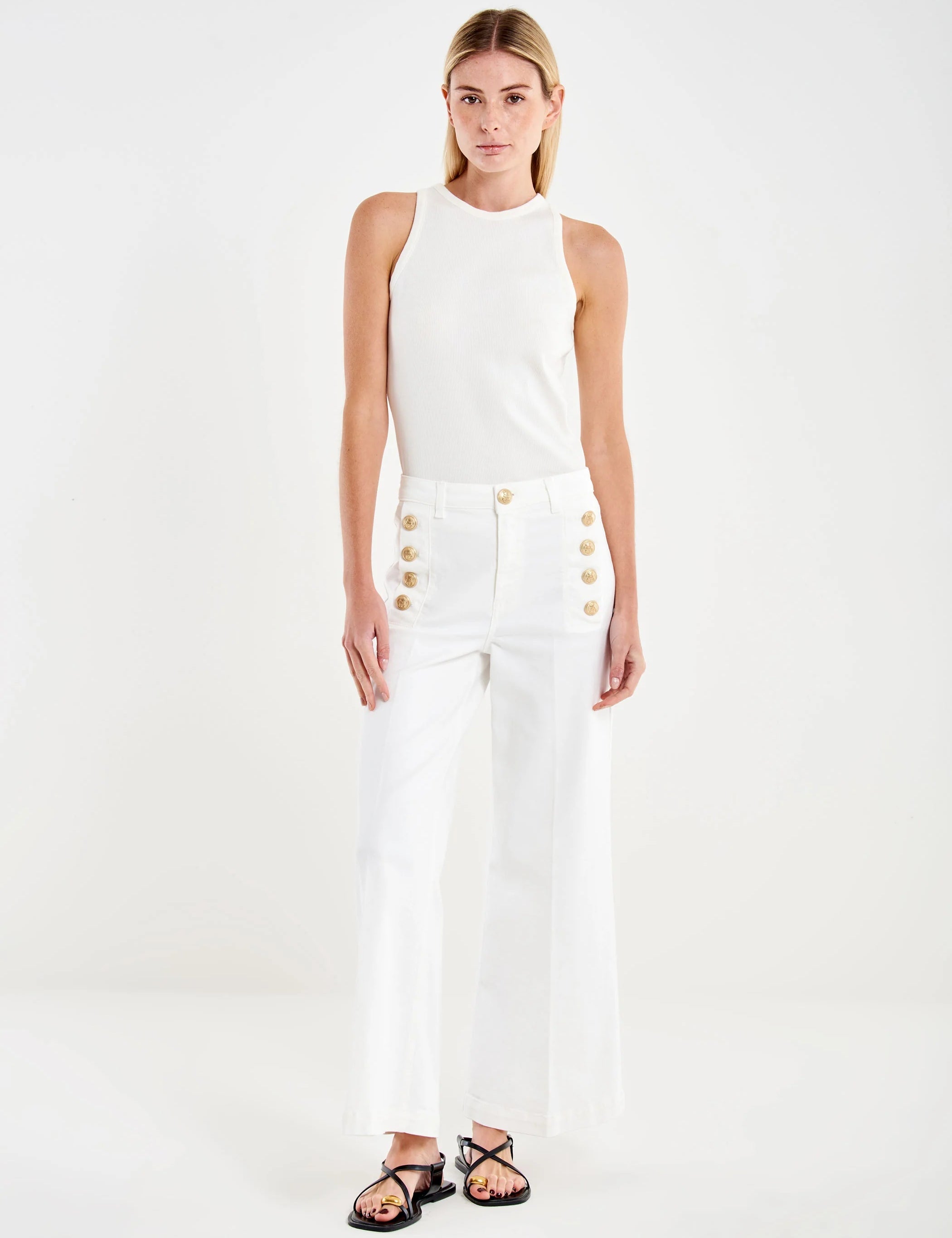 Jeans Cristina Vicolo - MYLILLY