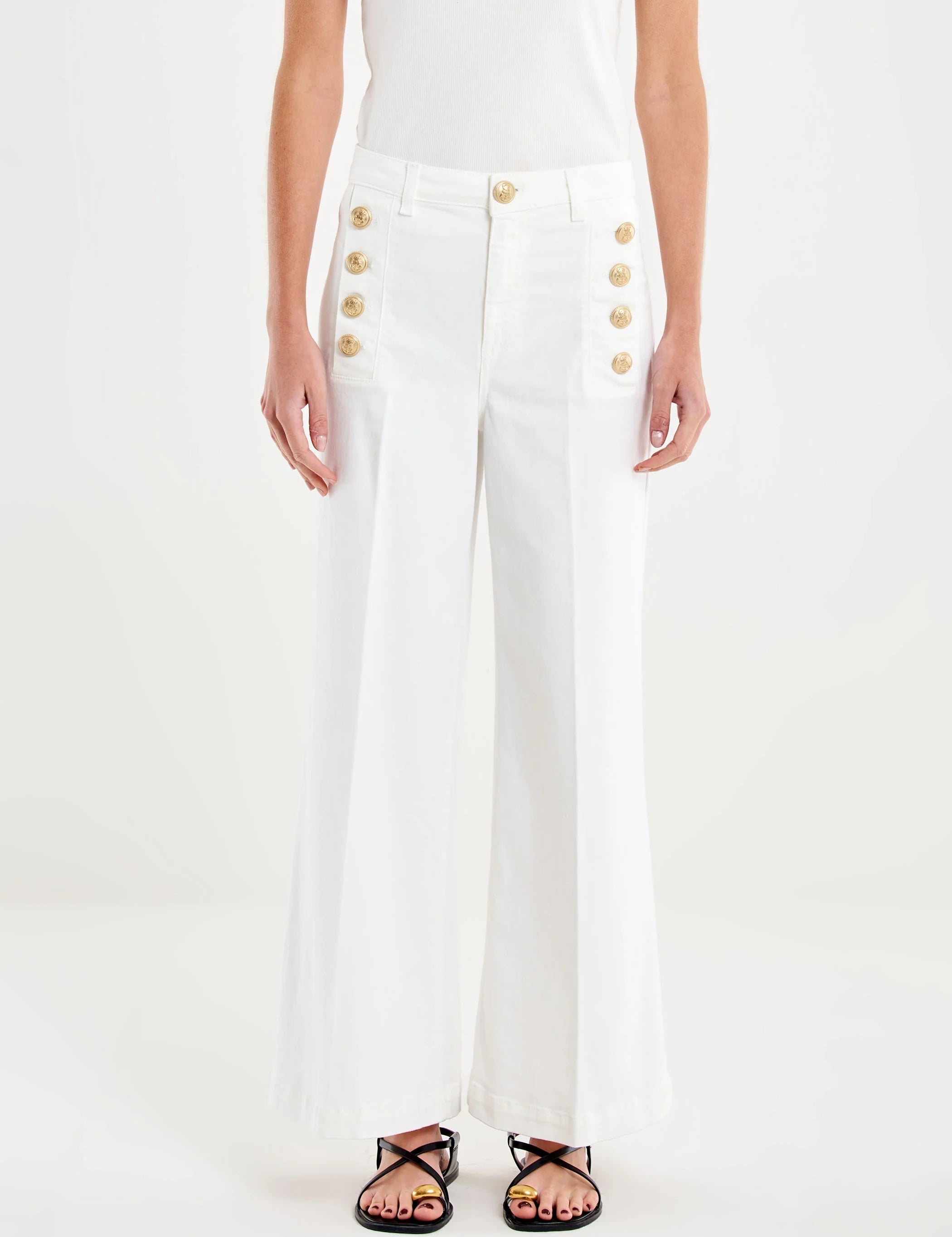 Jeans Cristina Vicolo - MYLILLY