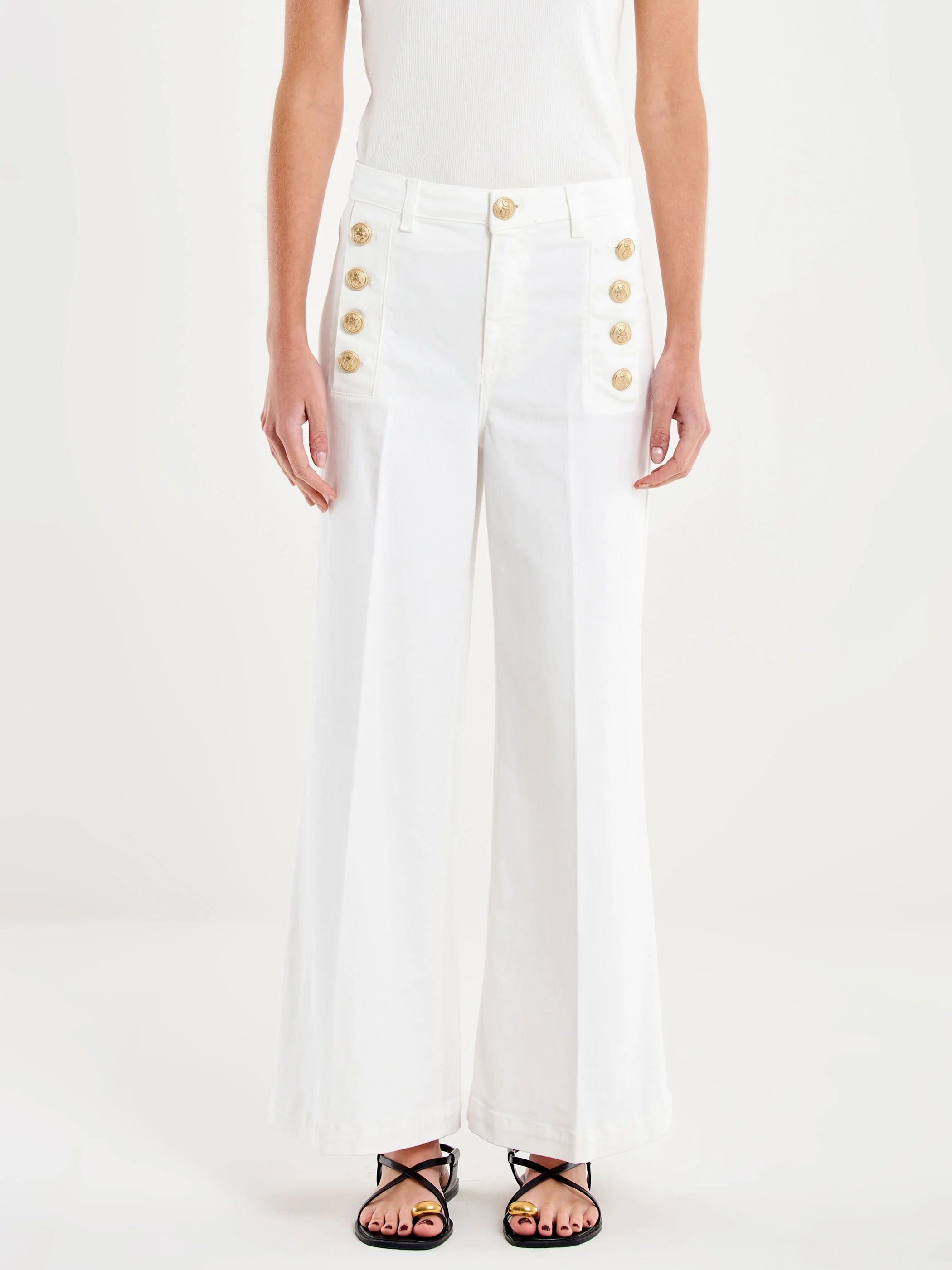 Jeans Cristina Vicolo - MYLILLY