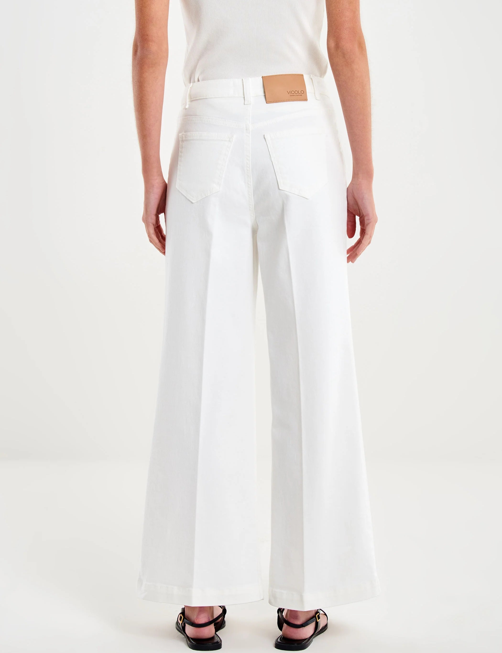 Jeans Cristina Vicolo - MYLILLY