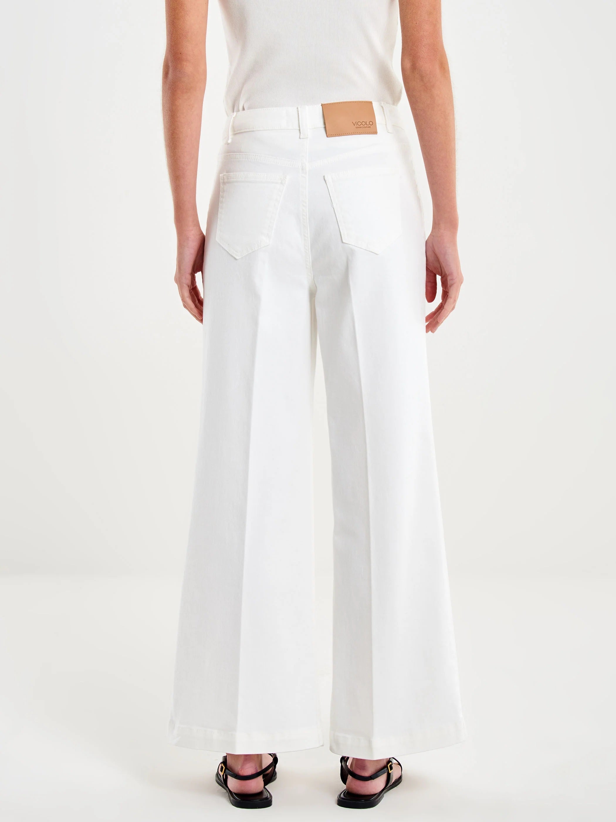 Jeans Cristina Vicolo - MYLILLY