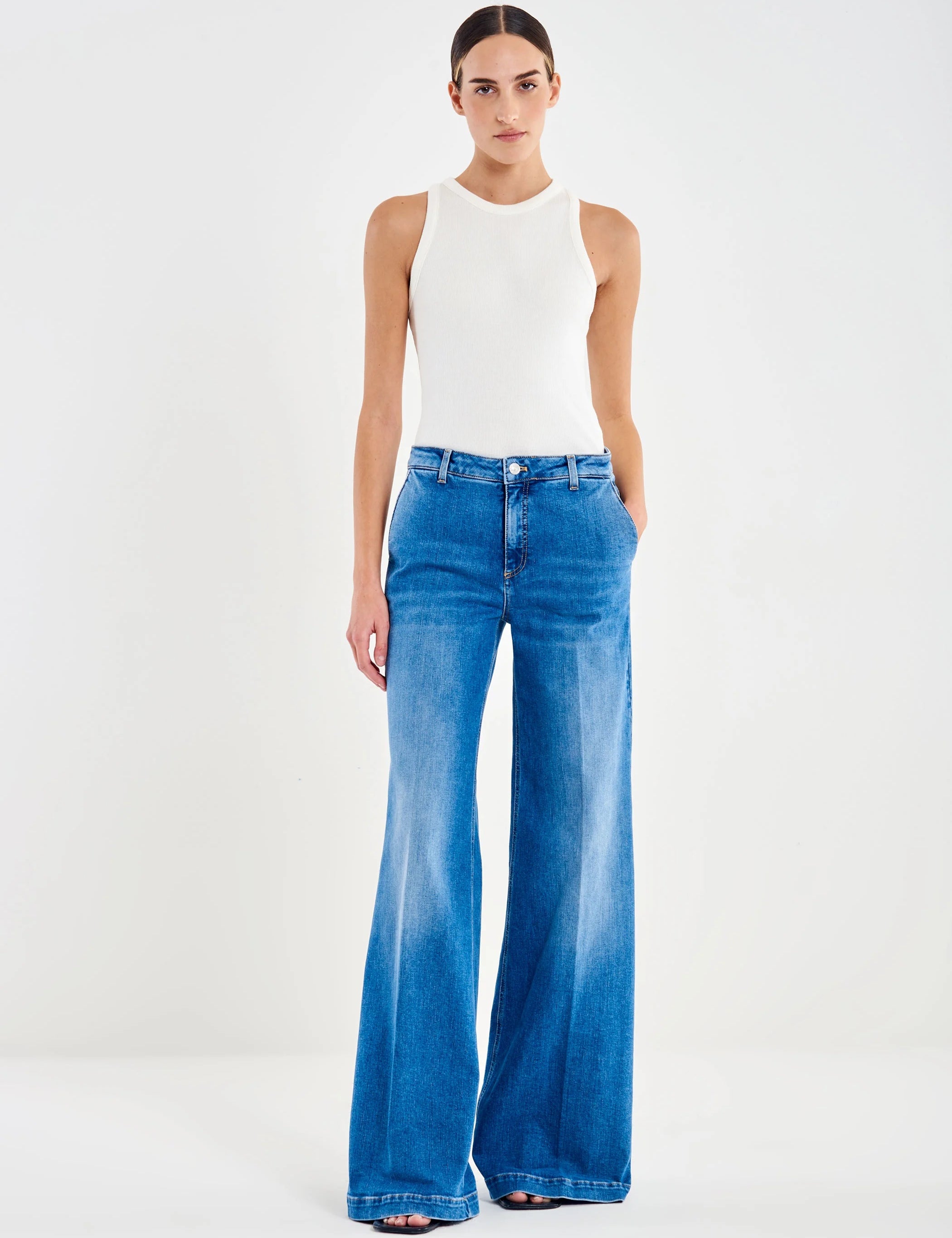 Jeans Elena Vicolo - MYLILLY