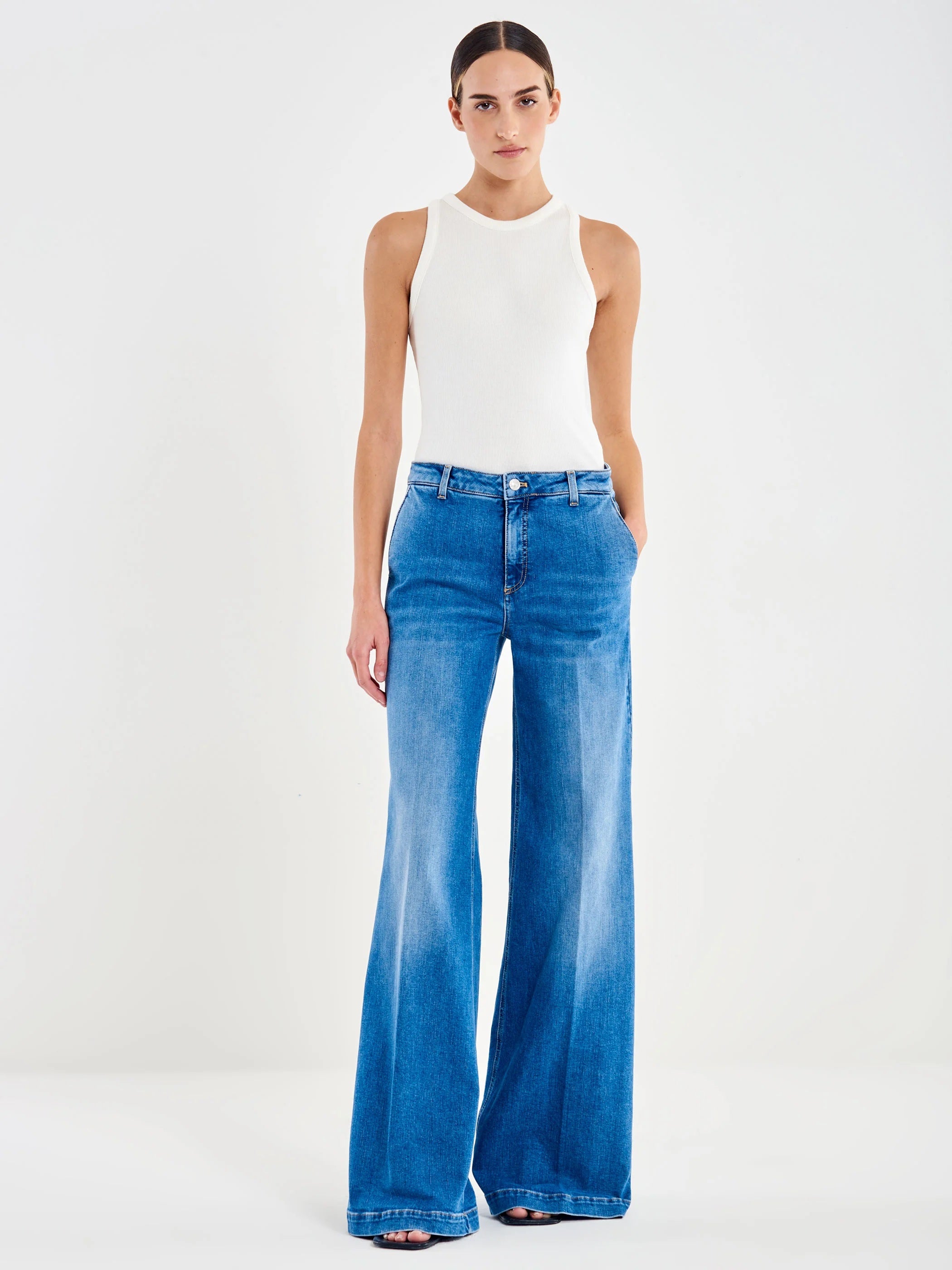 Jeans Elena Vicolo - MYLILLY