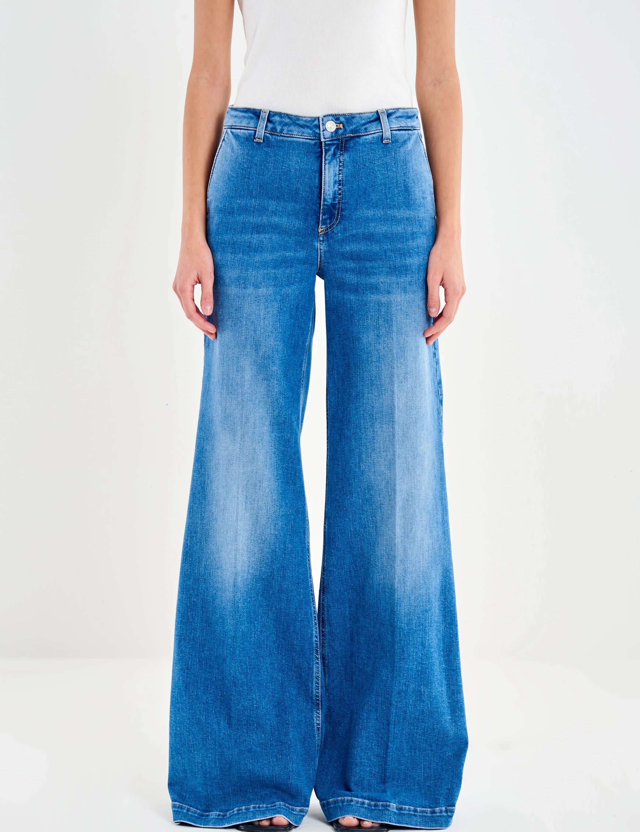 Jeans Elena Vicolo - MYLILLY