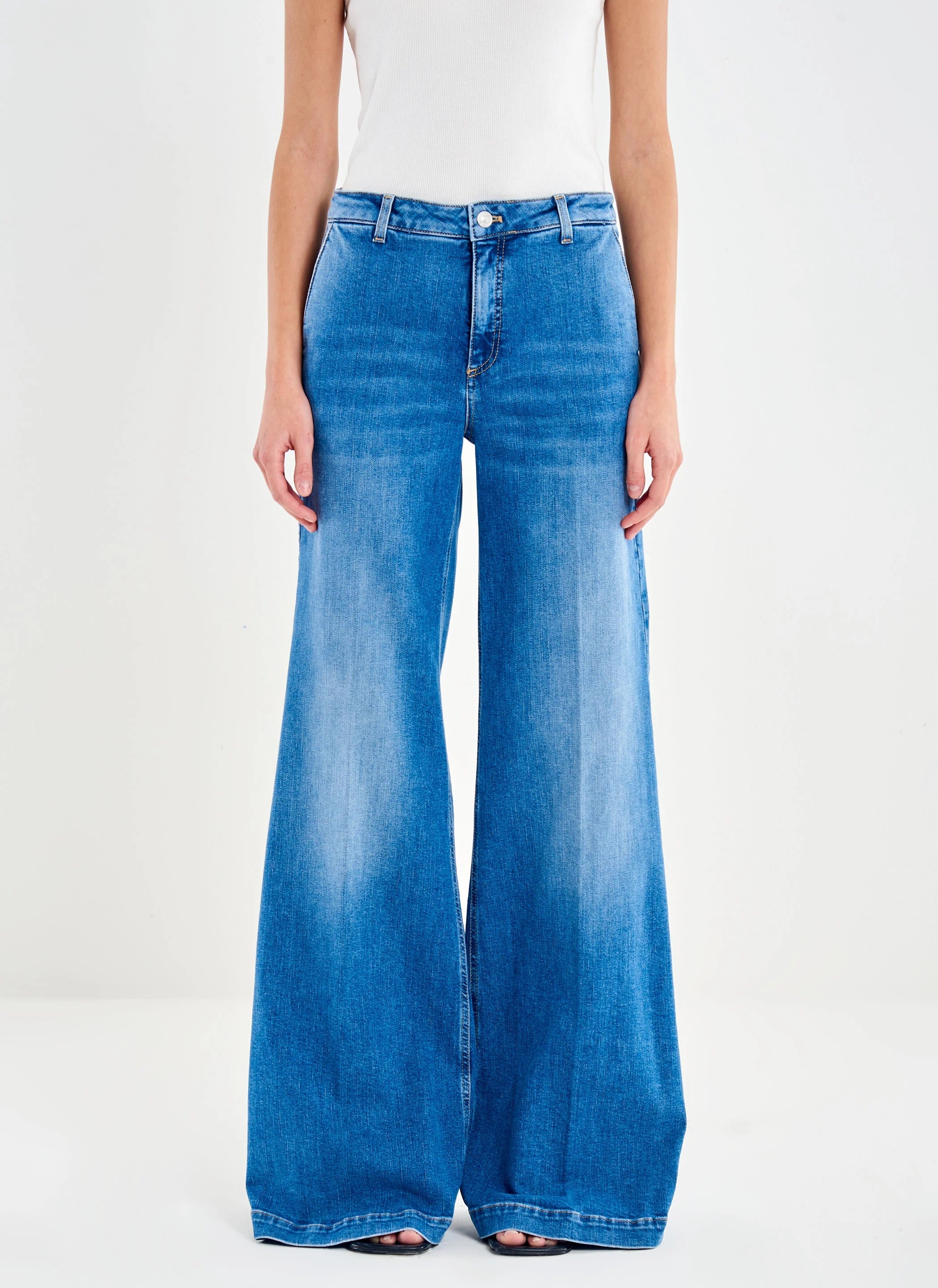 Jeans Elena Vicolo - MYLILLY