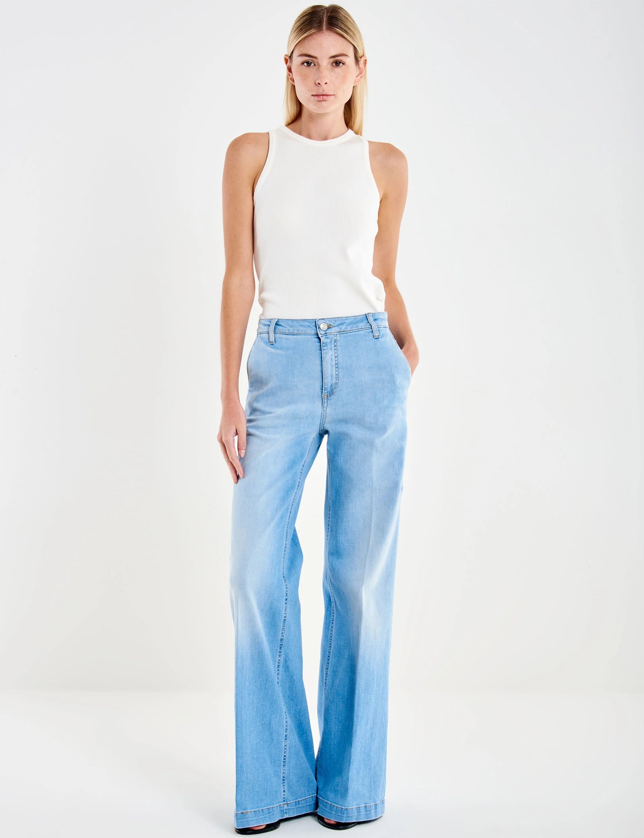 Jeans Elena Vicolo - MYLILLY