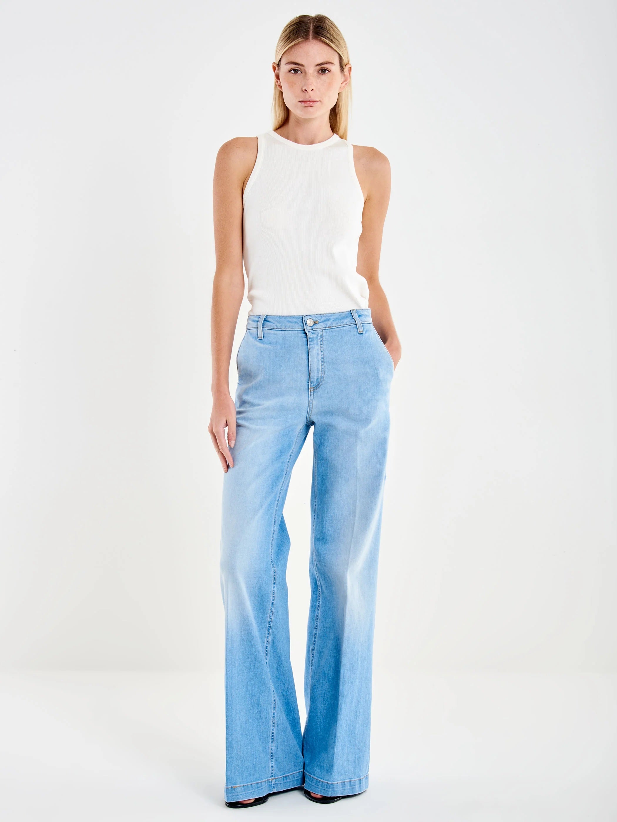Jeans Elena Vicolo - MYLILLY