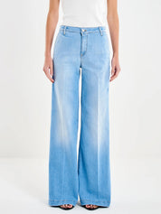 Jeans Elena Vicolo - MYLILLY