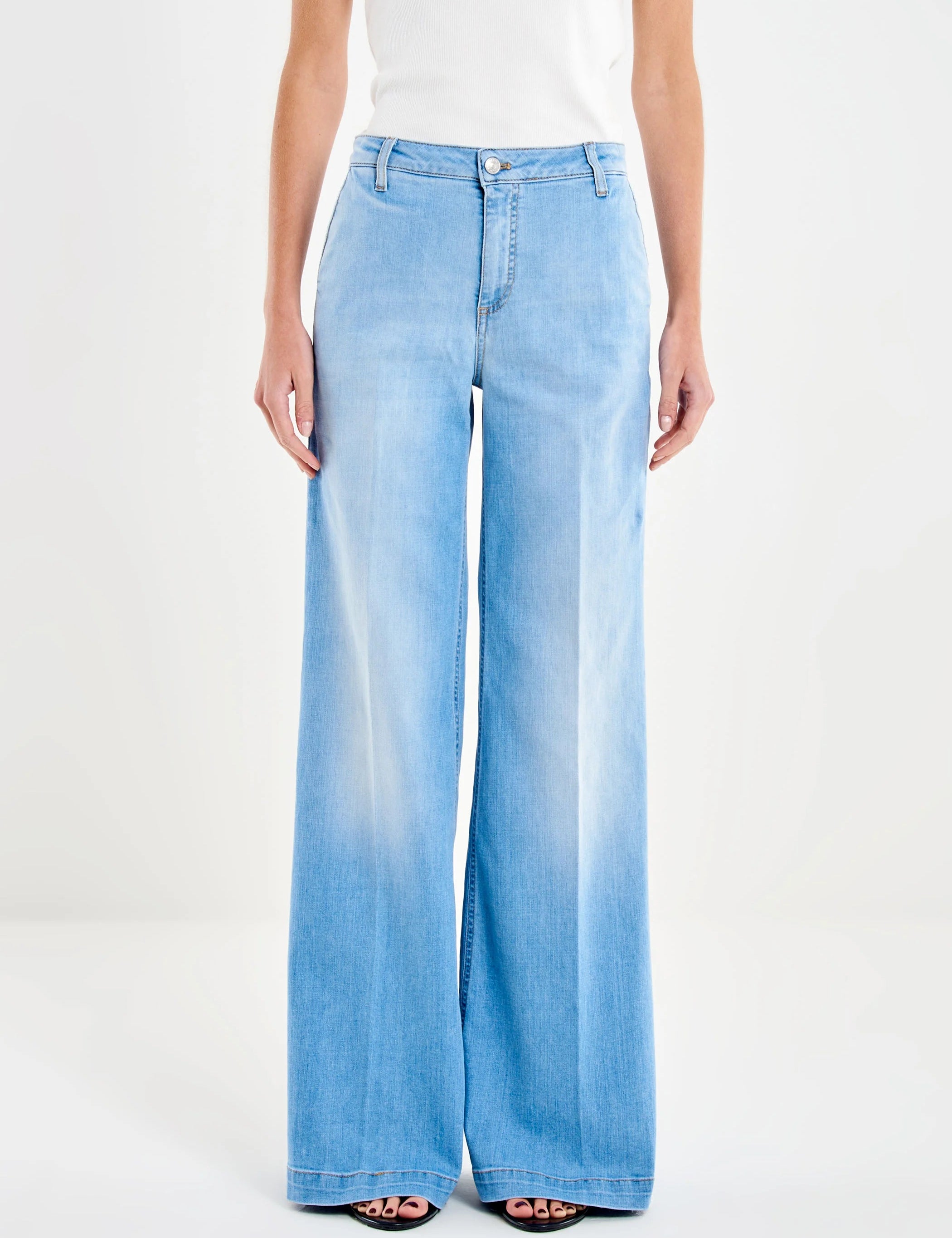 Jeans Elena Vicolo - MYLILLY