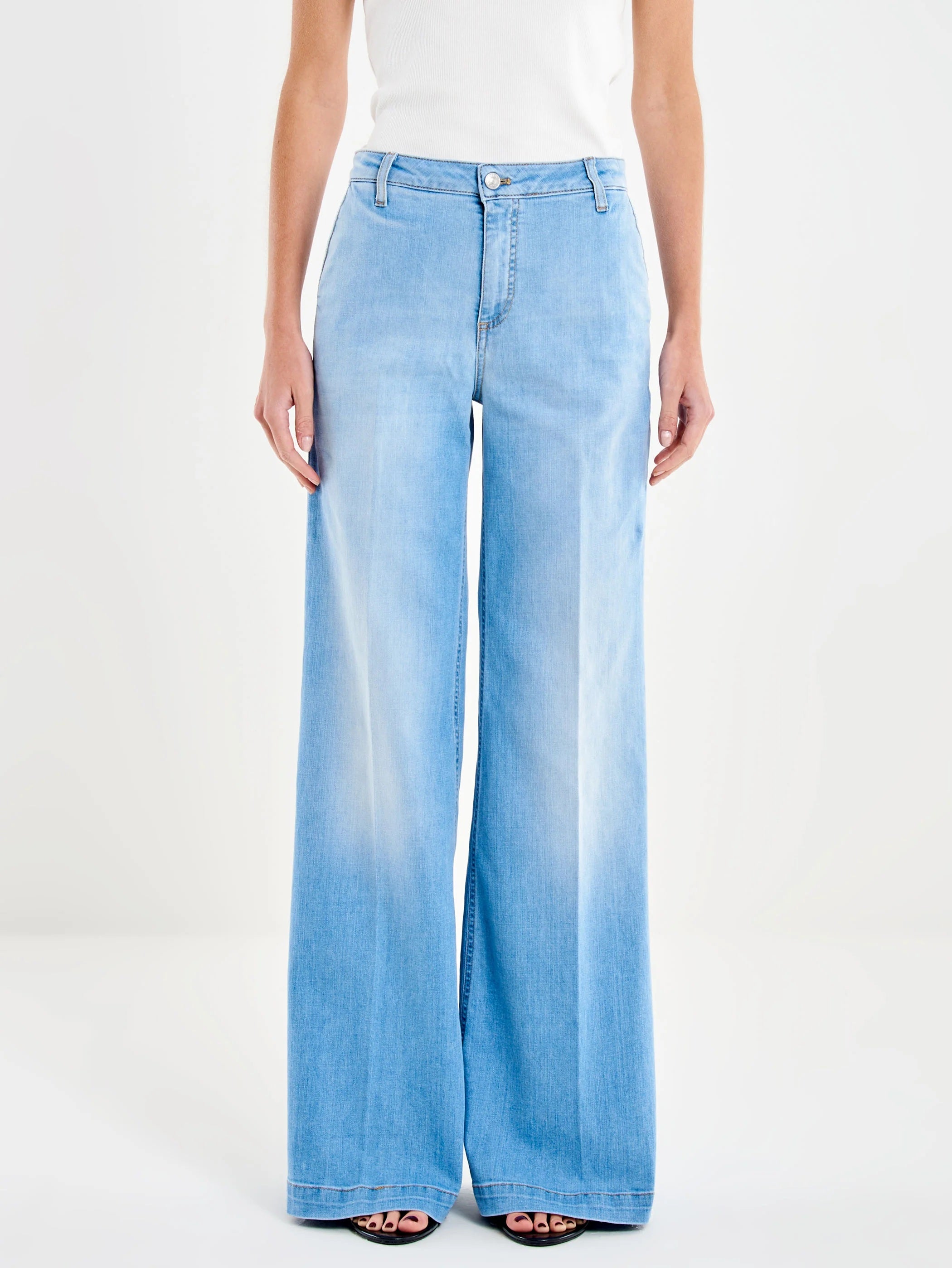 Jeans Elena Vicolo - MYLILLY