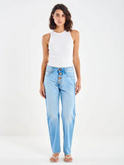 Jeans Zoe Vicolo