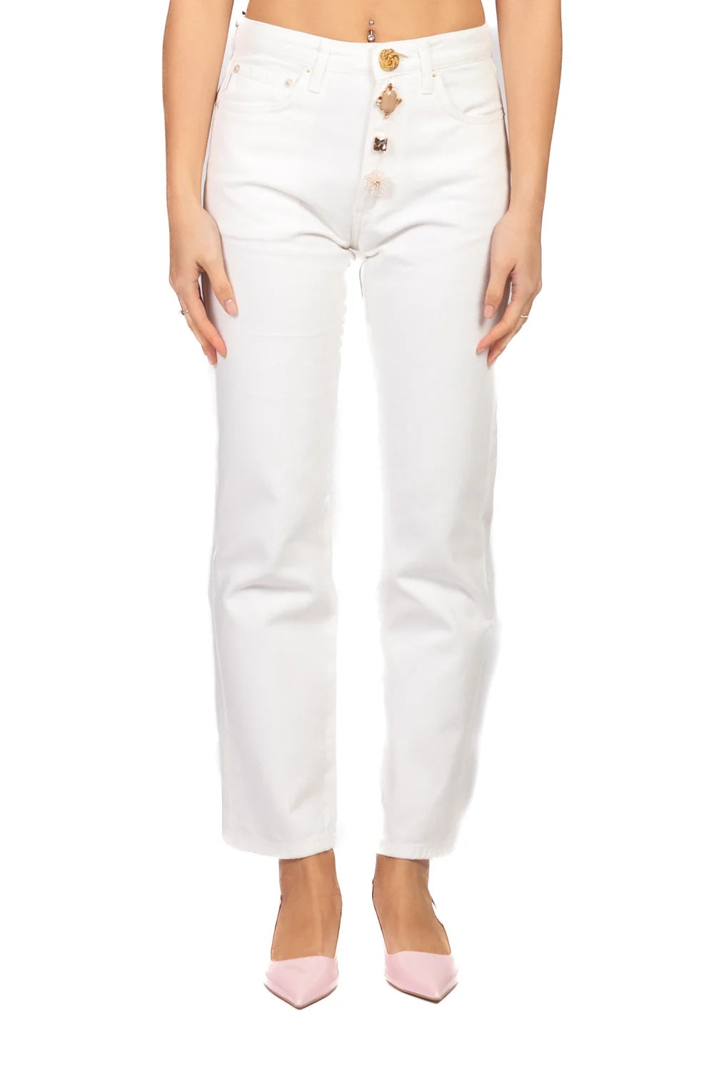Jeans Zoe Vicolo