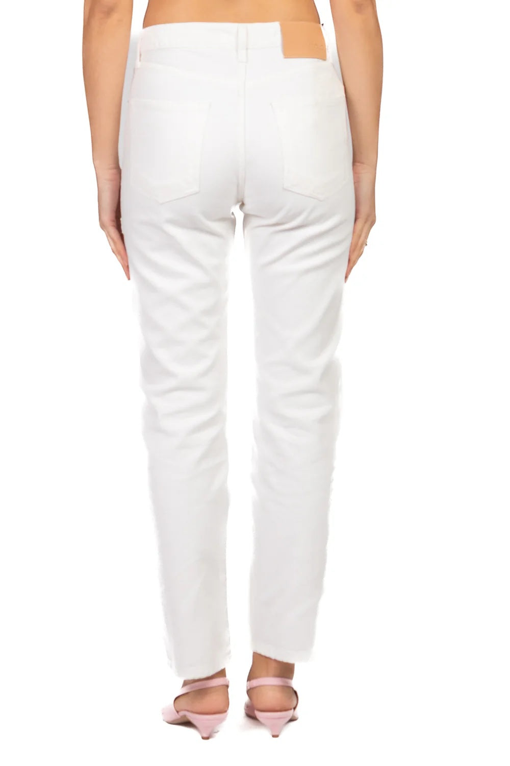 Jeans Zoe Vicolo