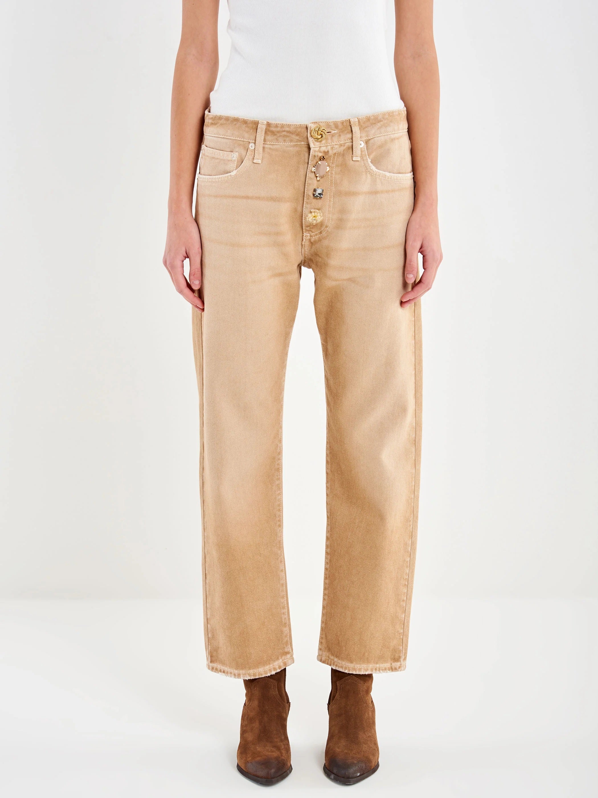 Jeans Zoe Vicolo