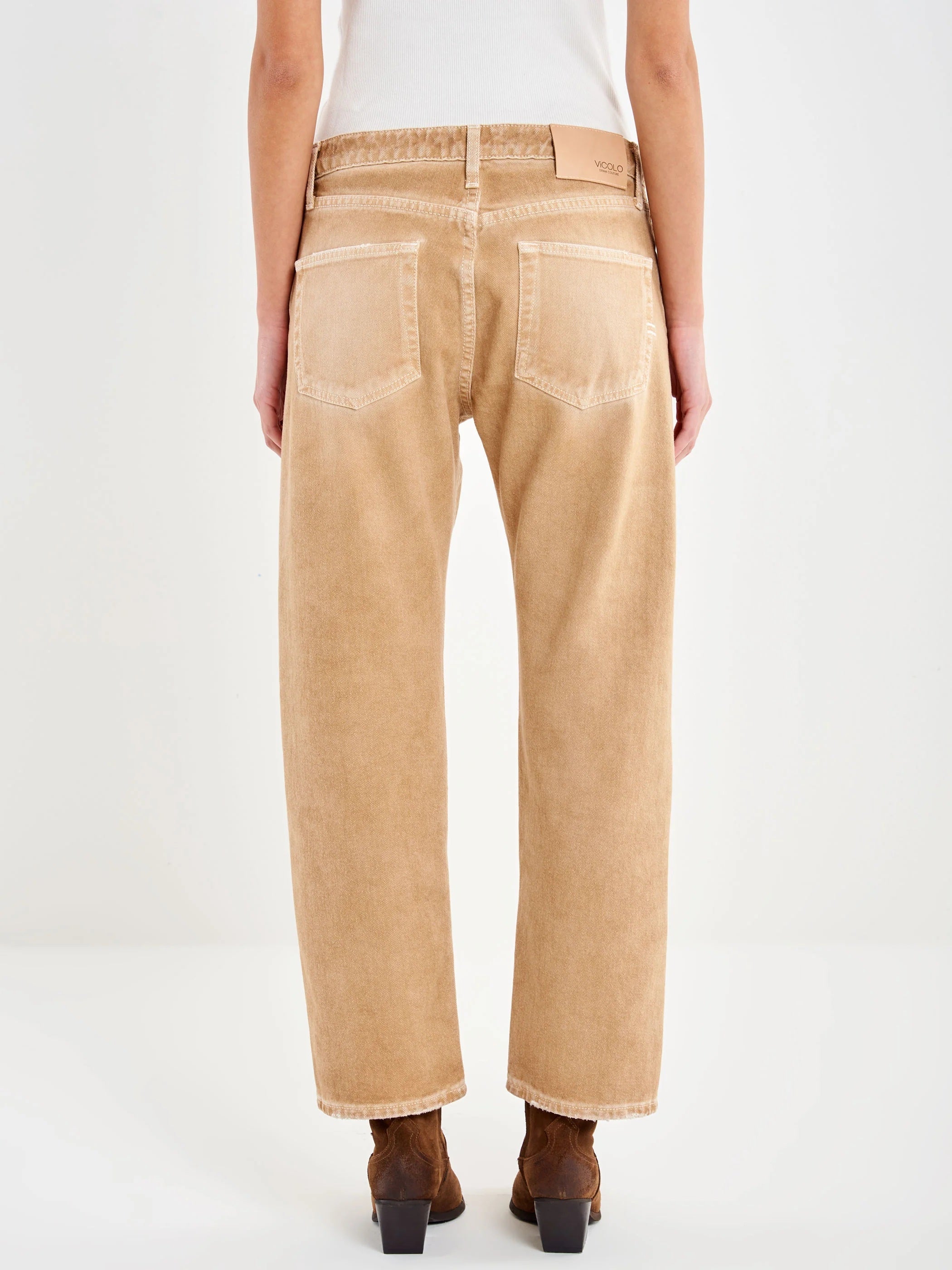 Jeans Zoe Vicolo