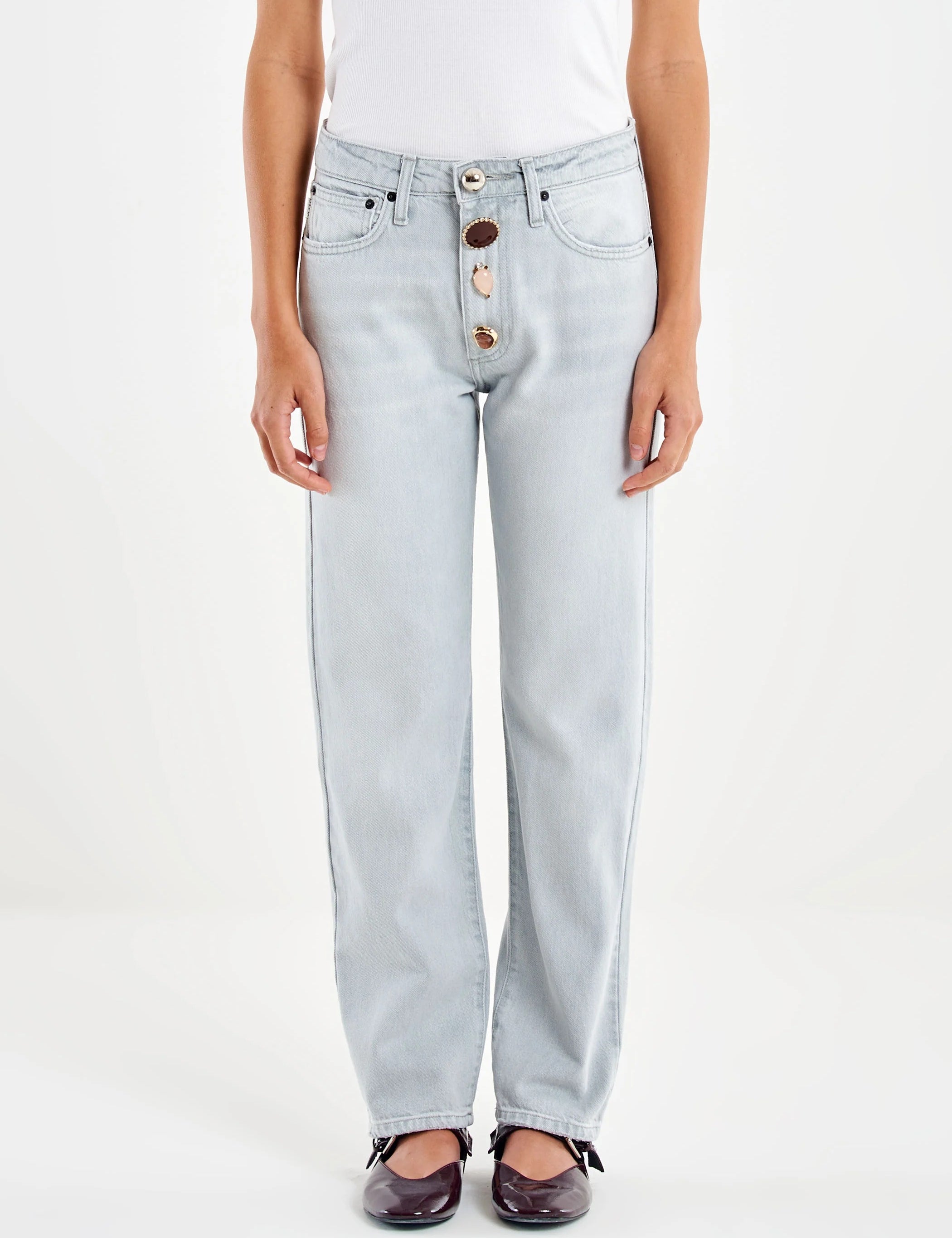 Jeans Zoe Vicolo - MYLILLY