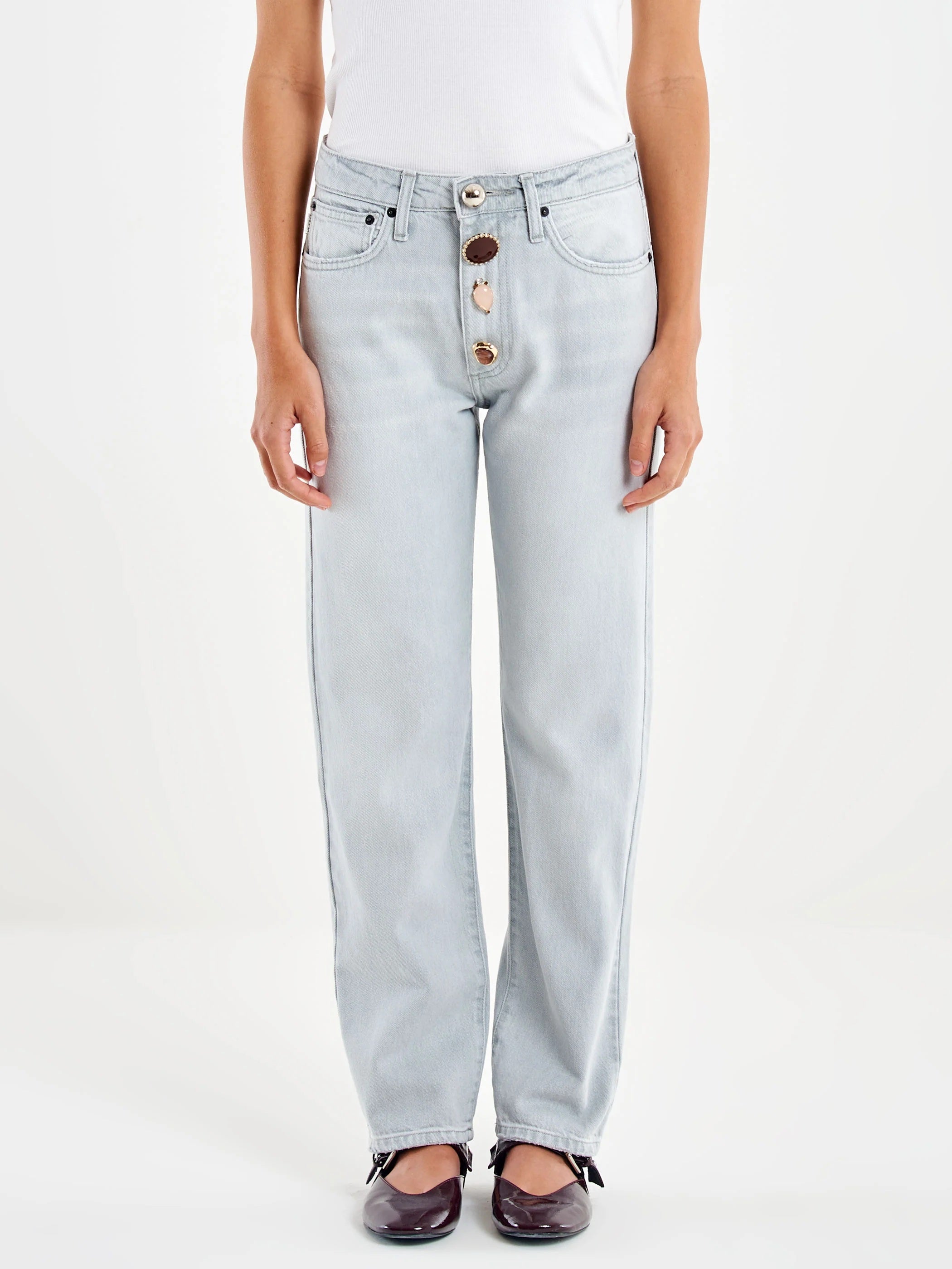 Jeans Zoe Vicolo - MYLILLY
