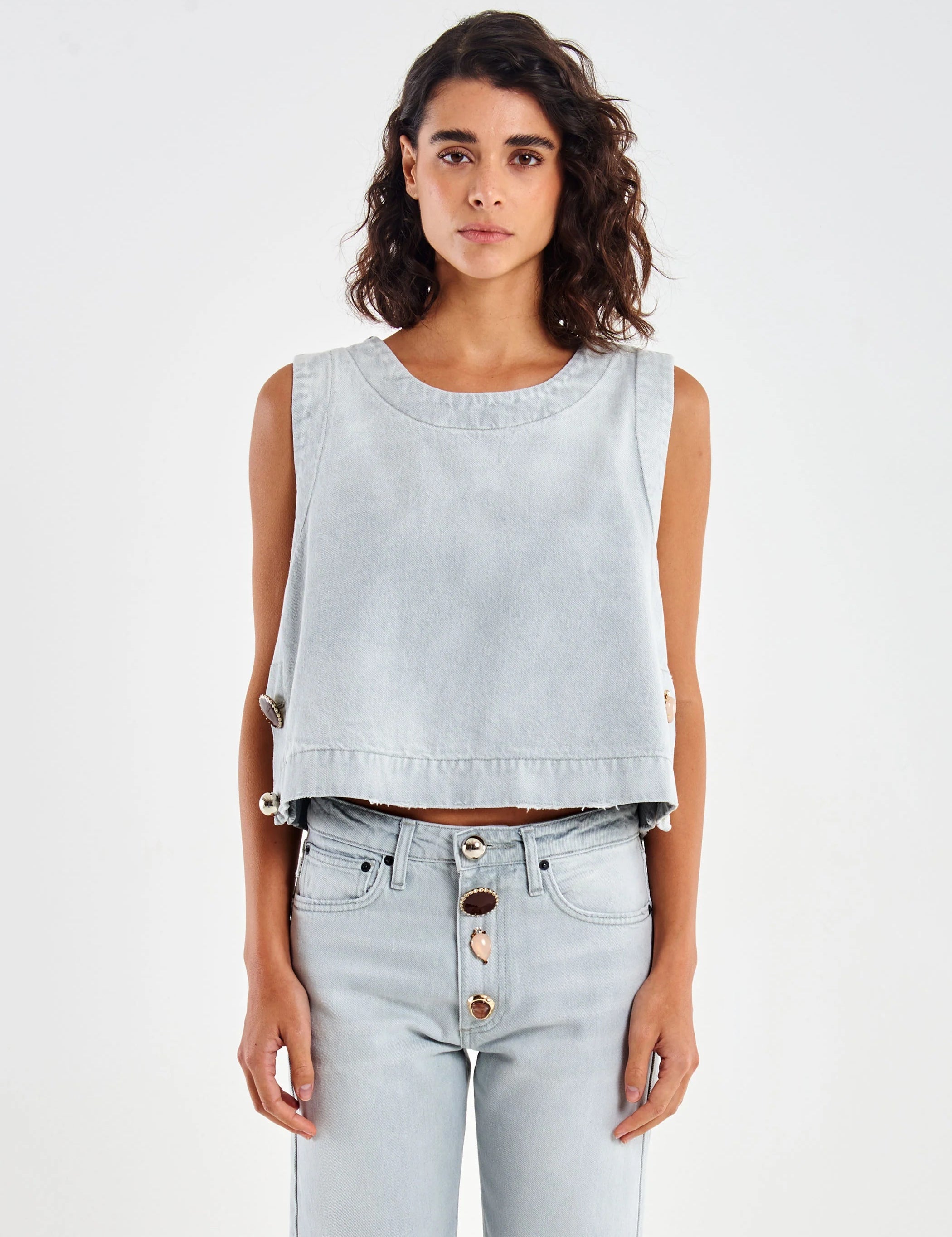 Top Vicolo - MYLILLY