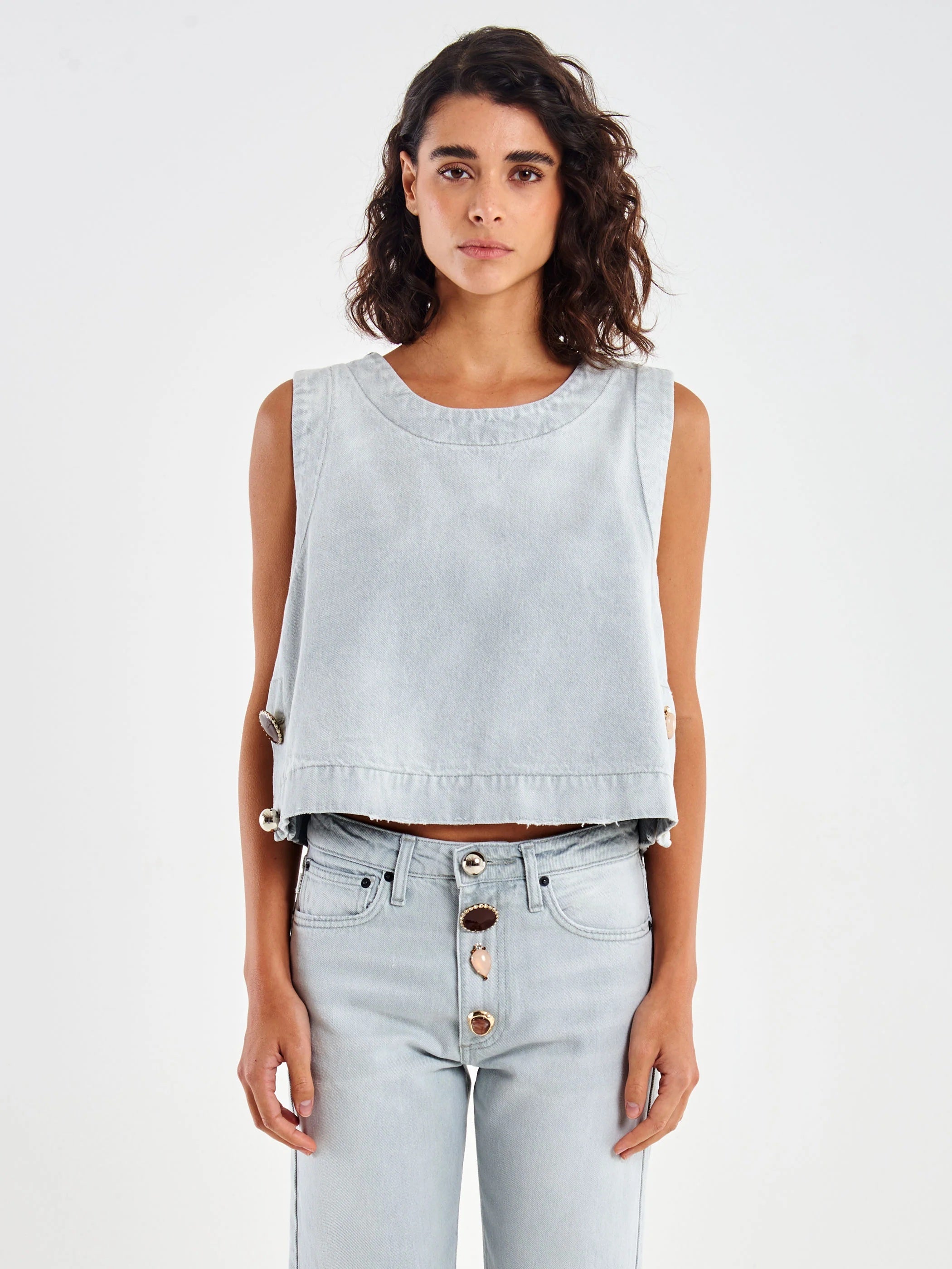 Top Vicolo - MYLILLY