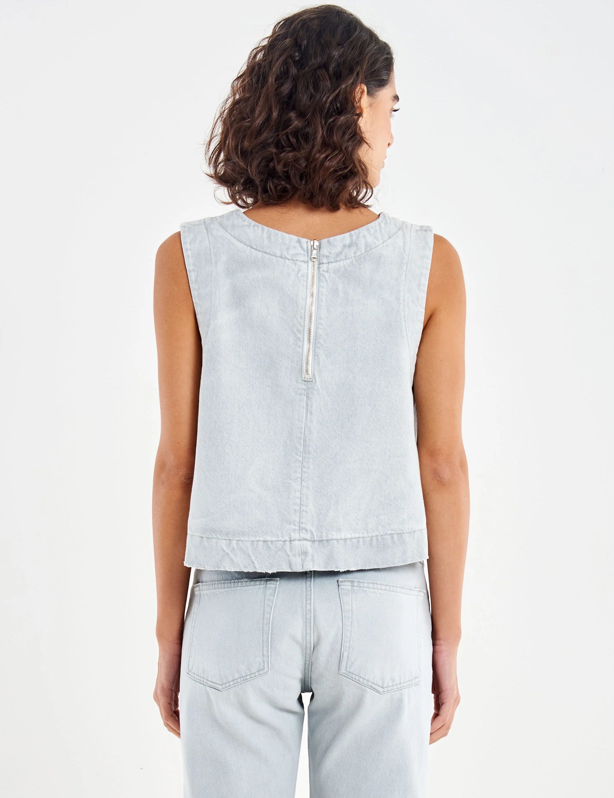 Top Vicolo - MYLILLY