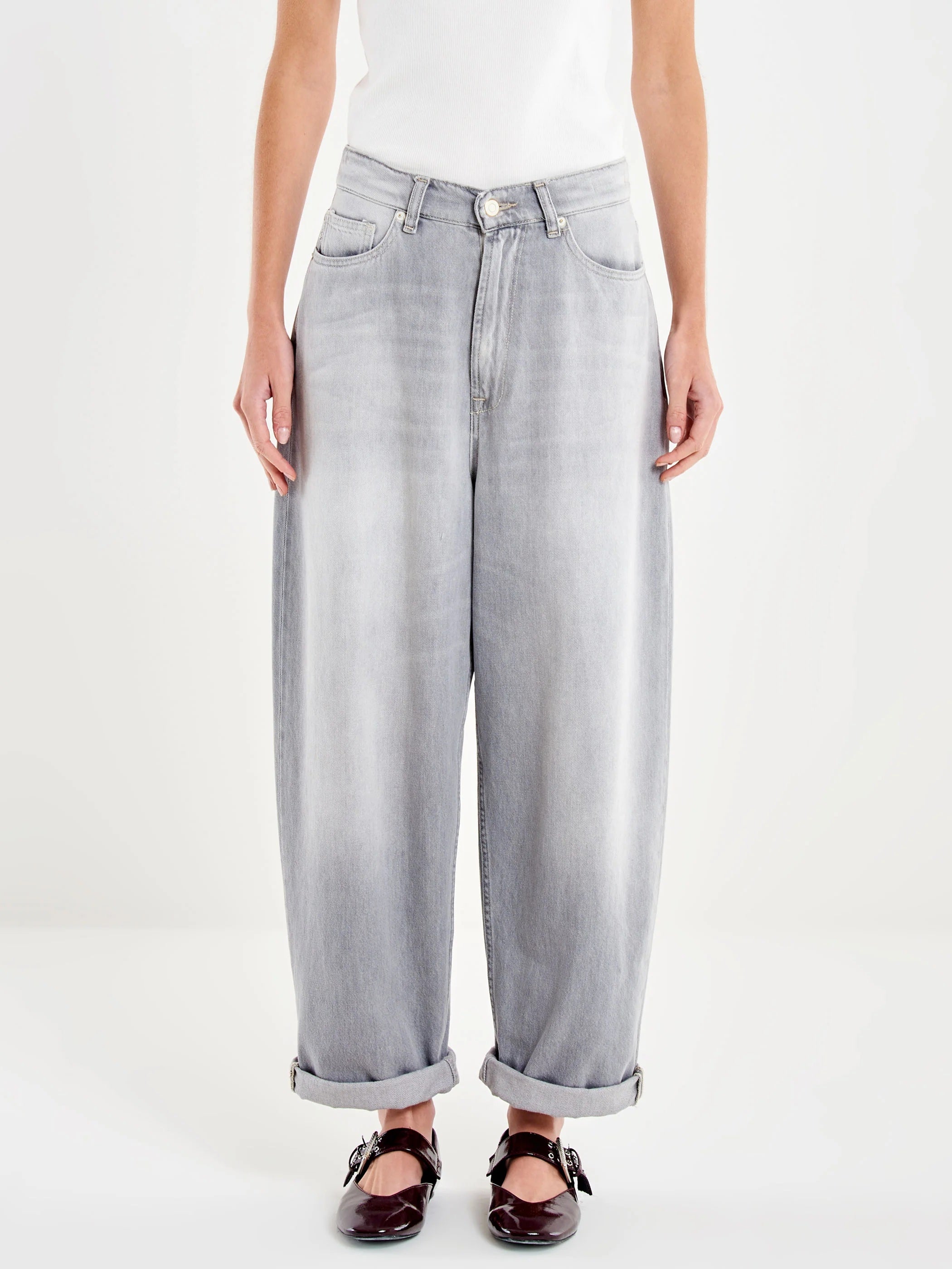 Jeans Laila Vicolo