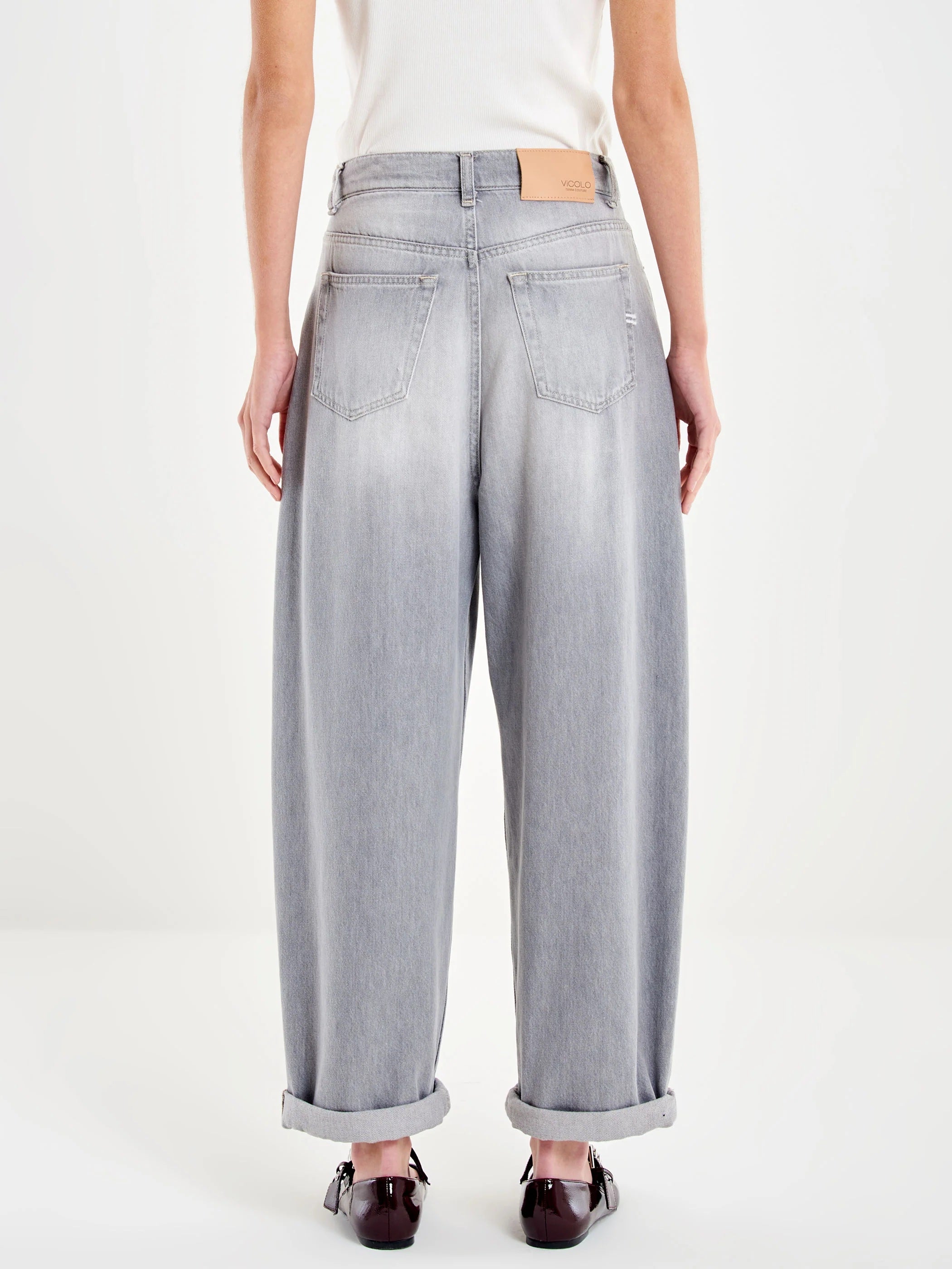 Jeans Laila Vicolo