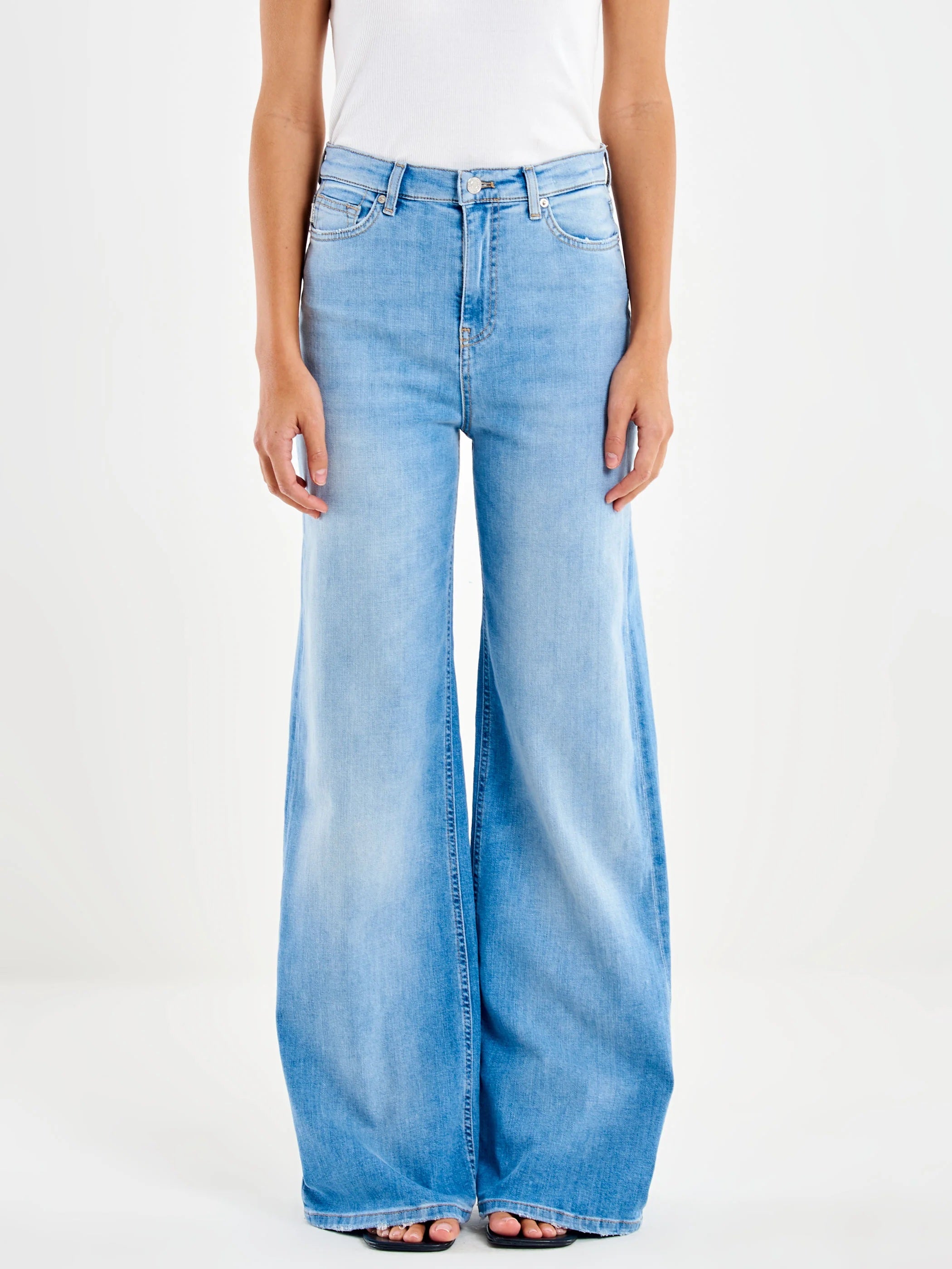 Jeans Icon Lexie Vicolo