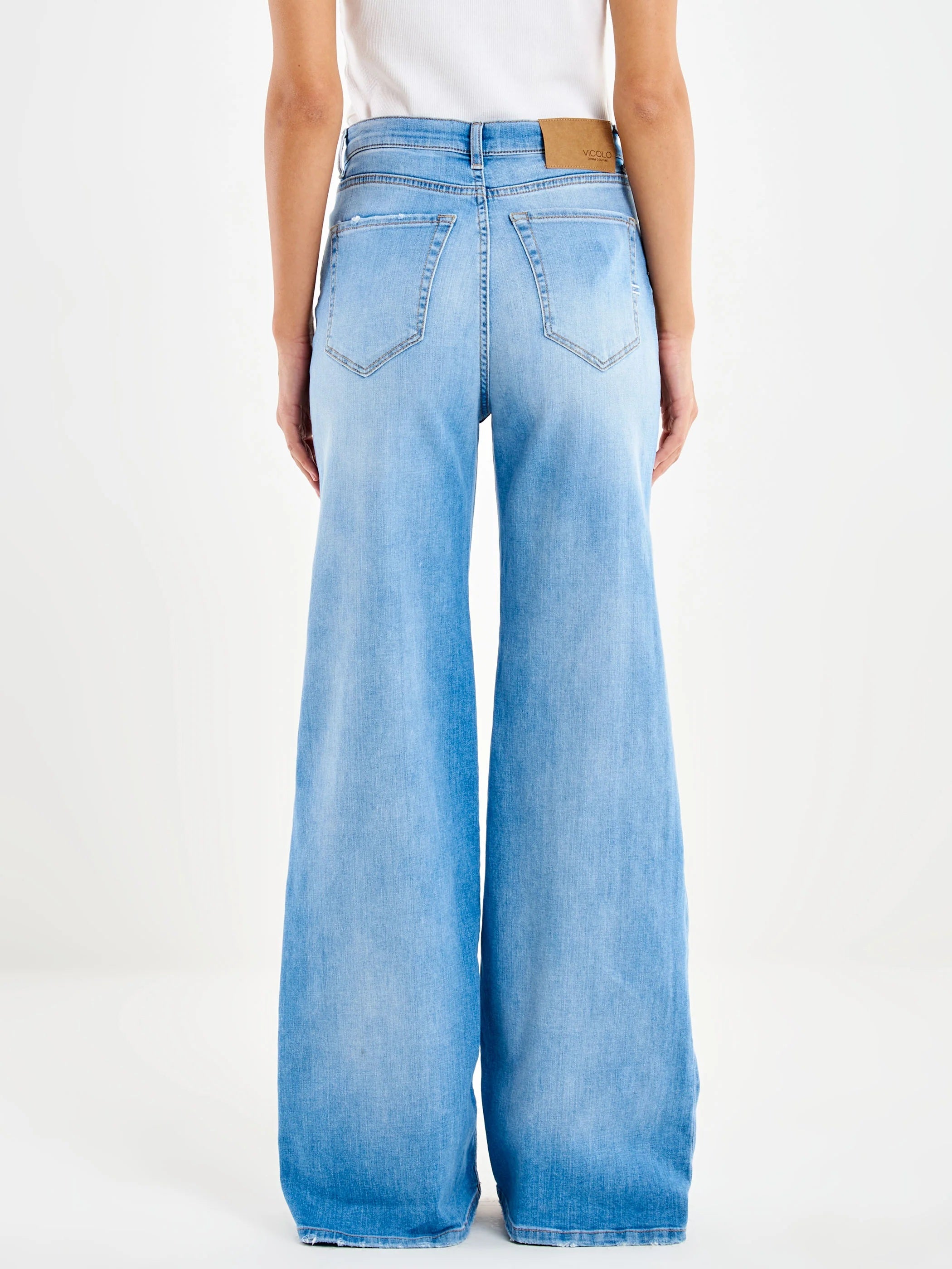 Jeans Icon Lexie Vicolo