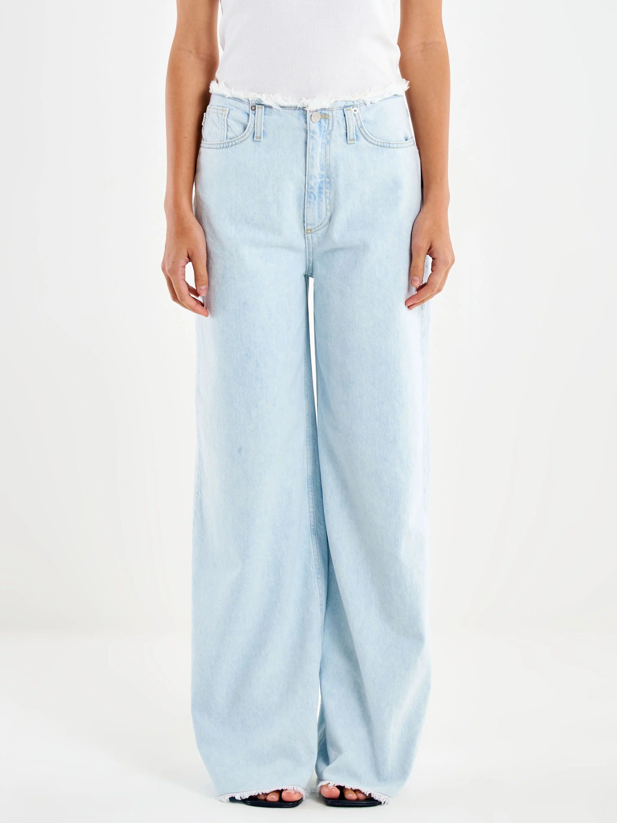 Jeans Lexie Vicolo