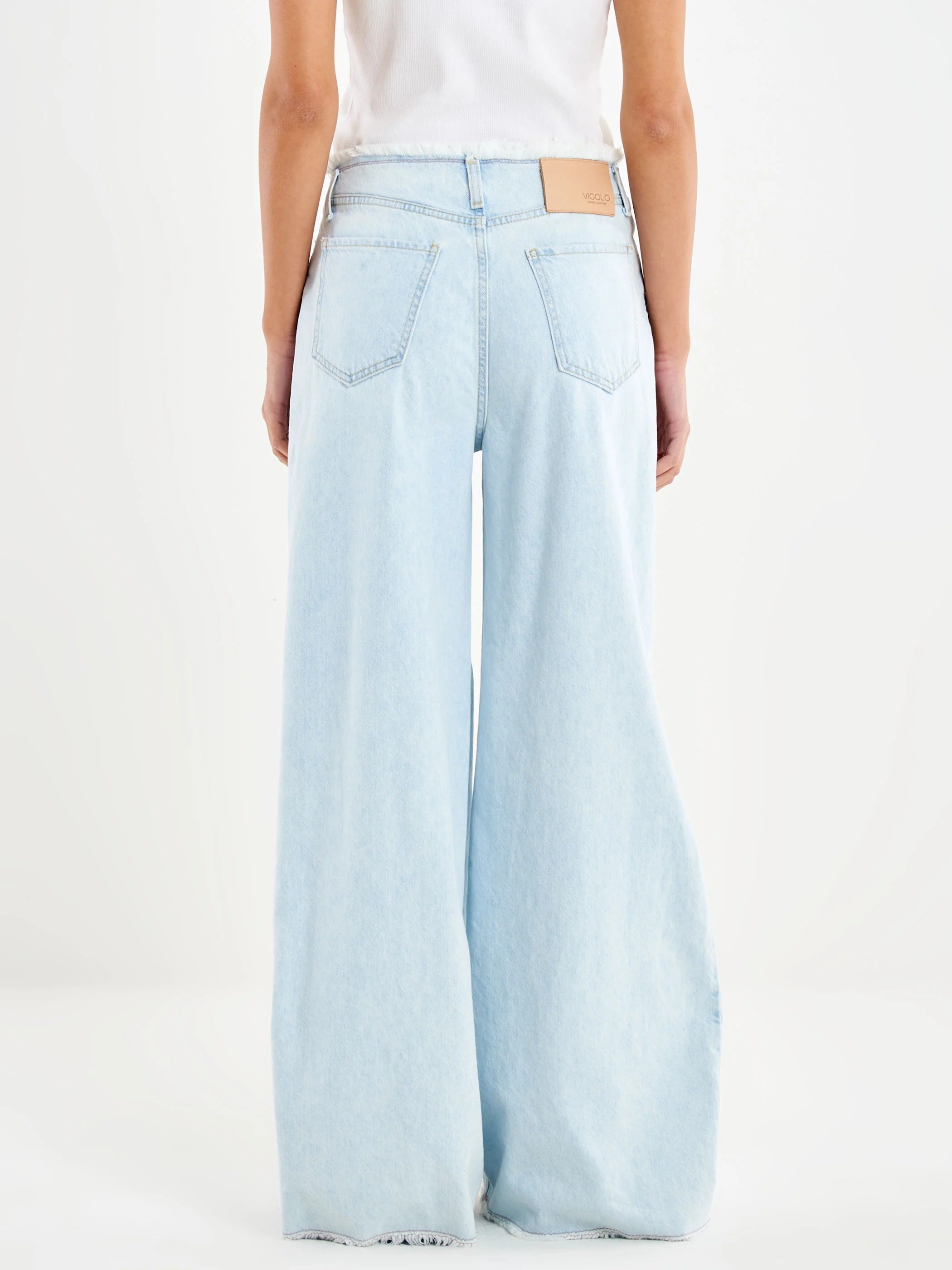 Jeans Lexie Vicolo