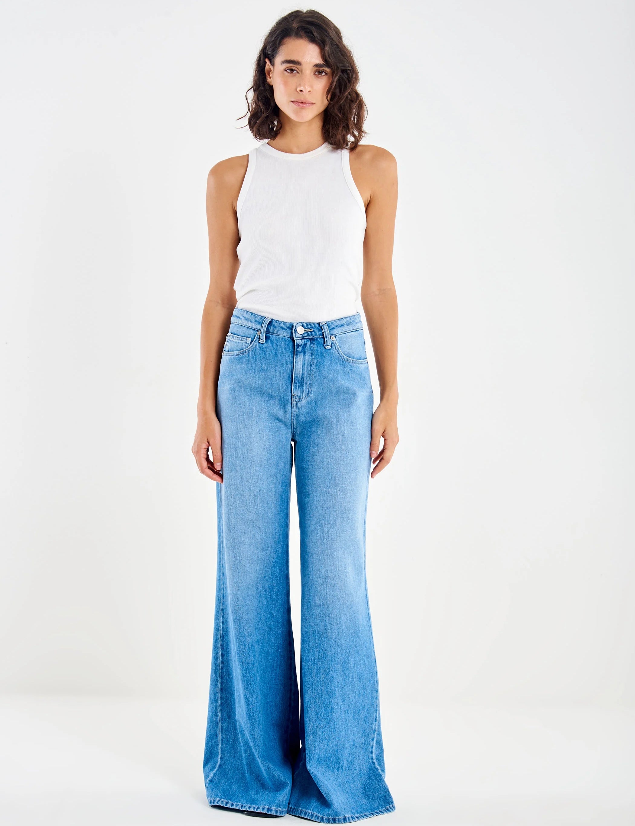Jeans Sidney Vicolo - MYLILLY
