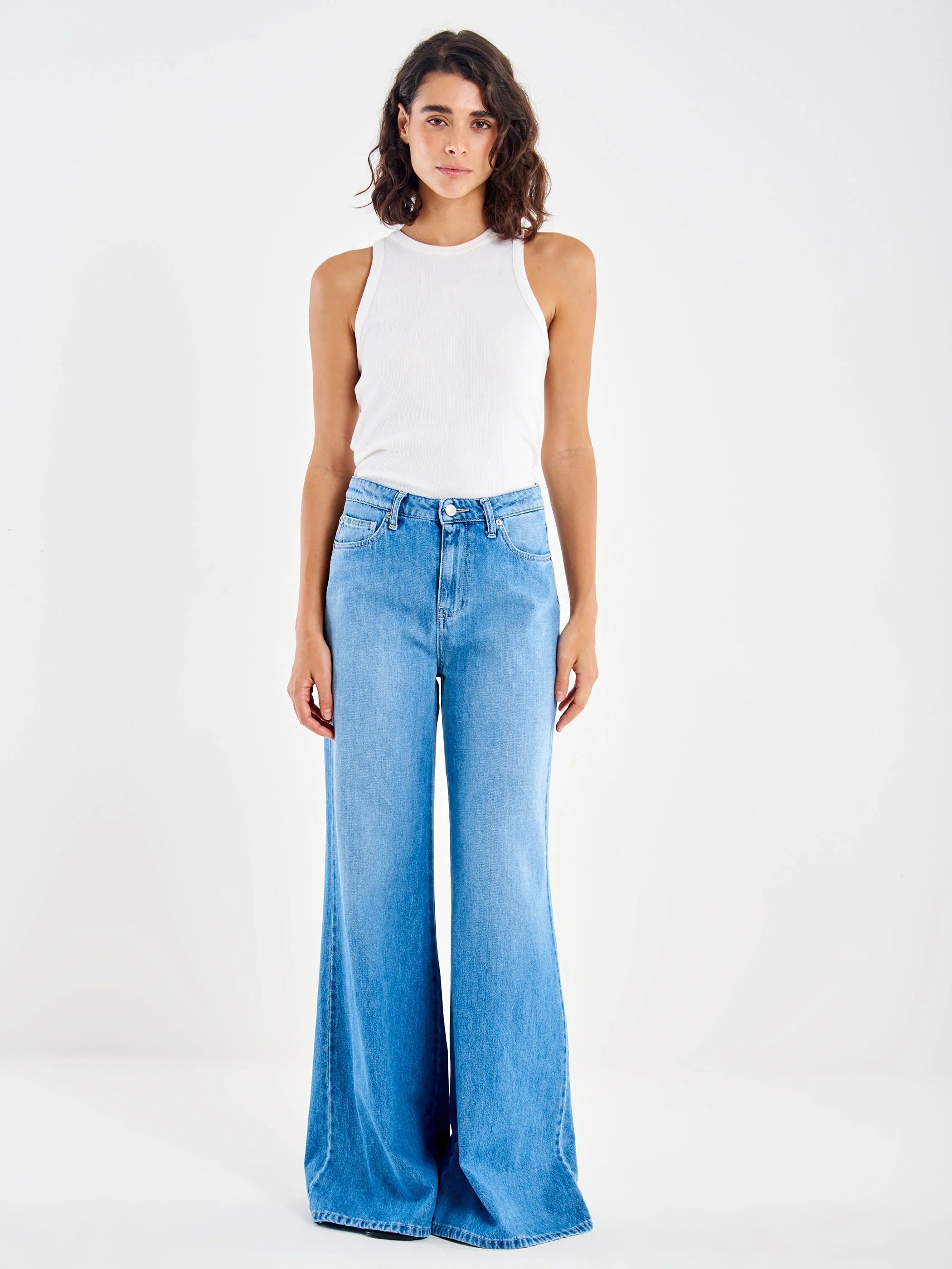 Jeans Sidney Vicolo - MYLILLY