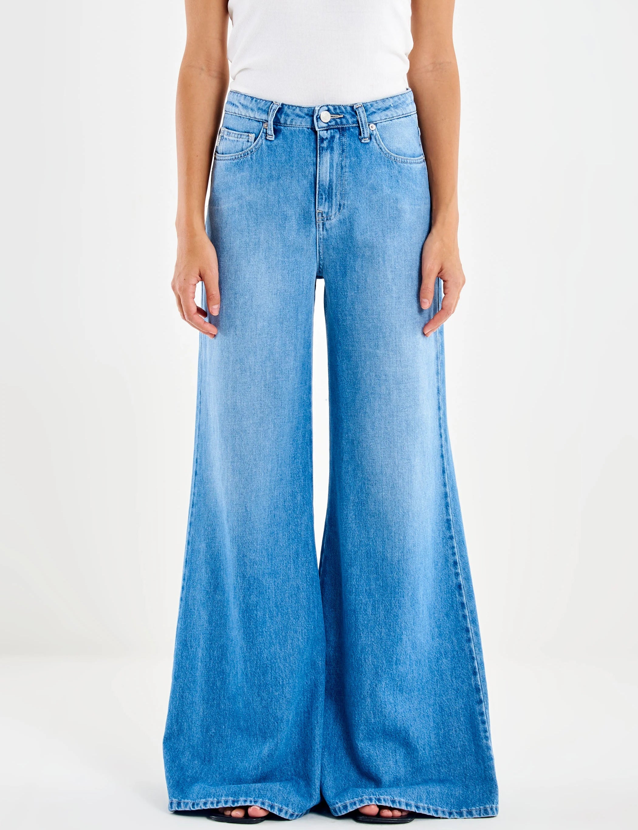 Jeans Sidney Vicolo - MYLILLY