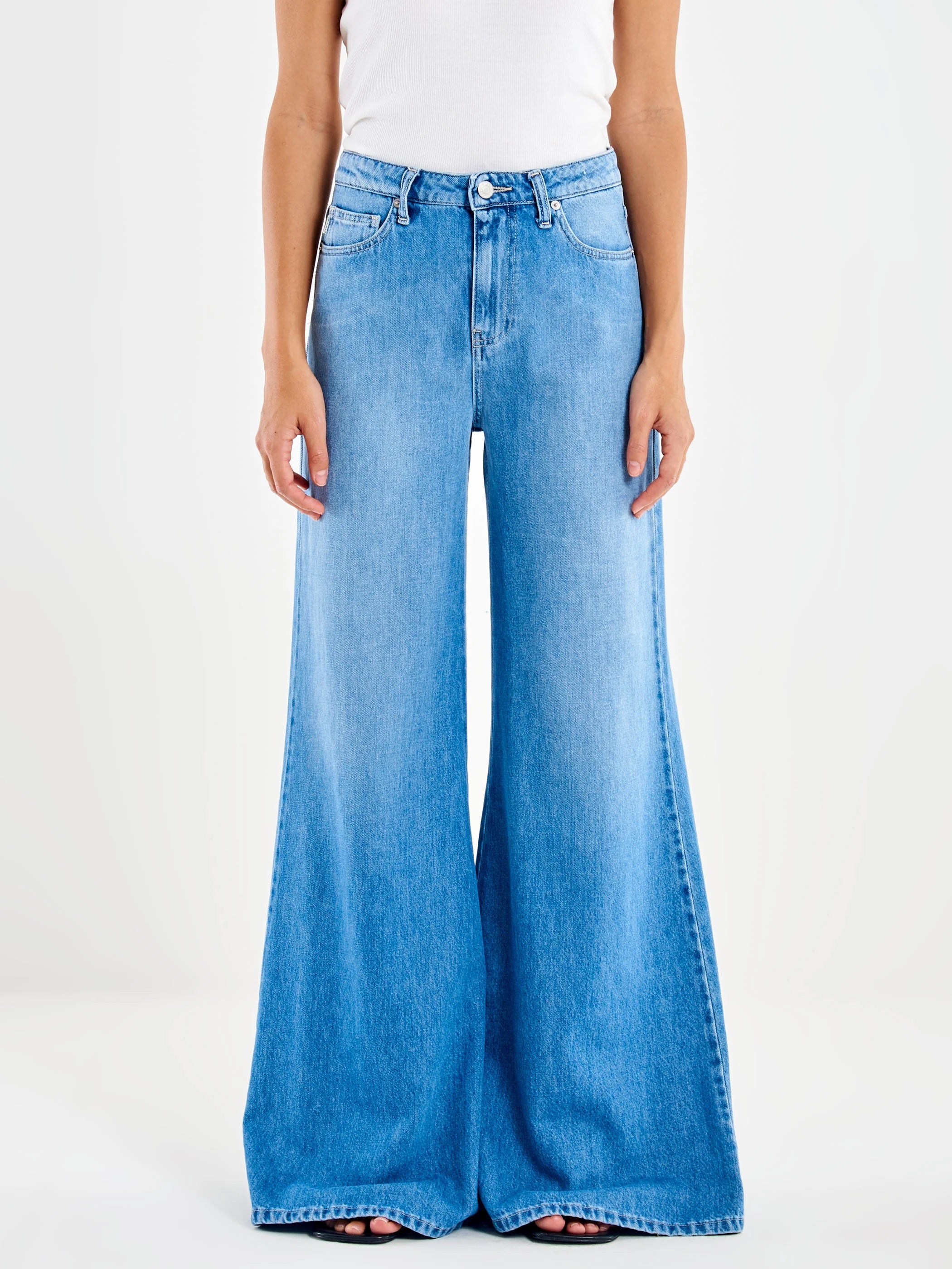 Jeans Sidney Vicolo - MYLILLY