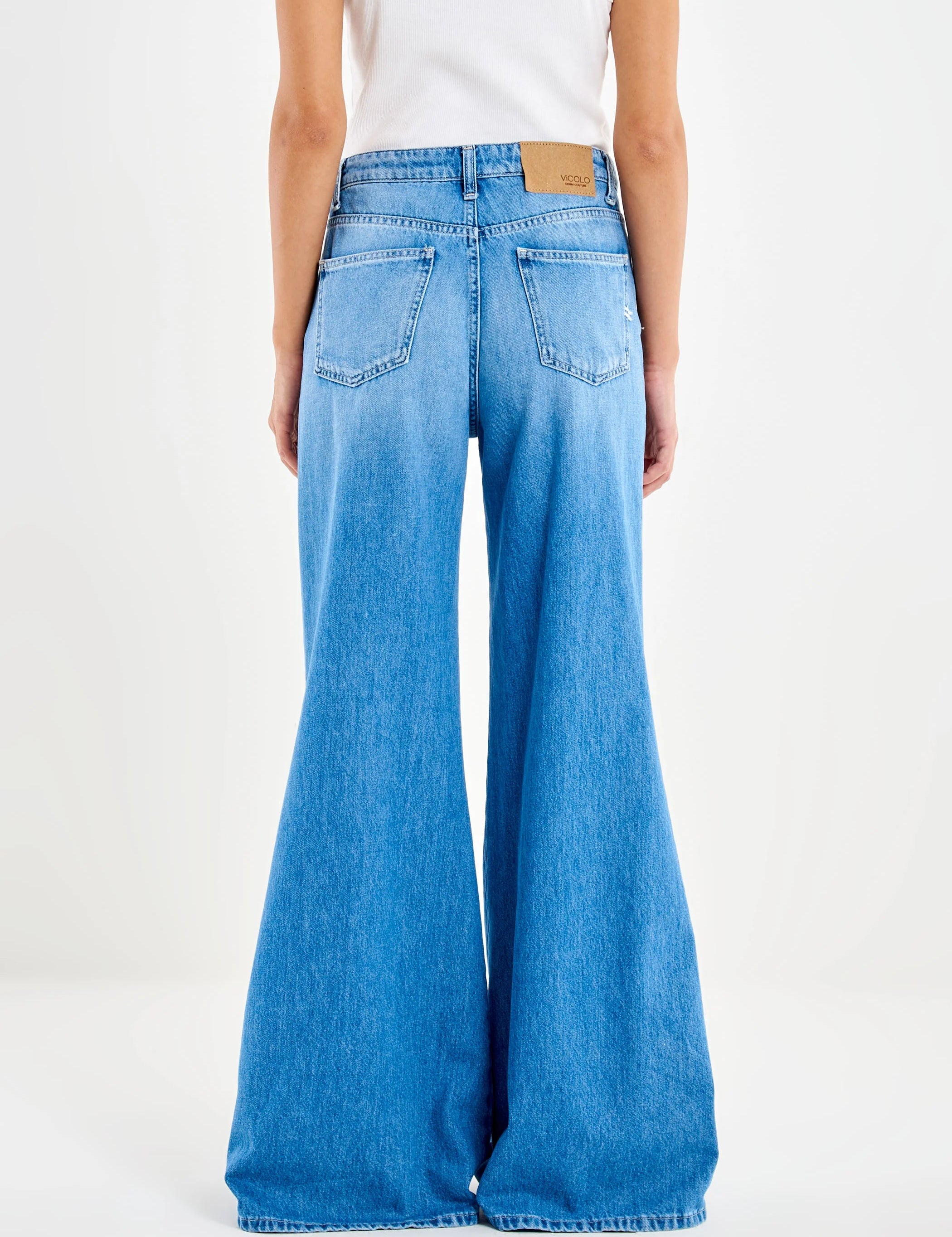 Jeans Sidney Vicolo - MYLILLY