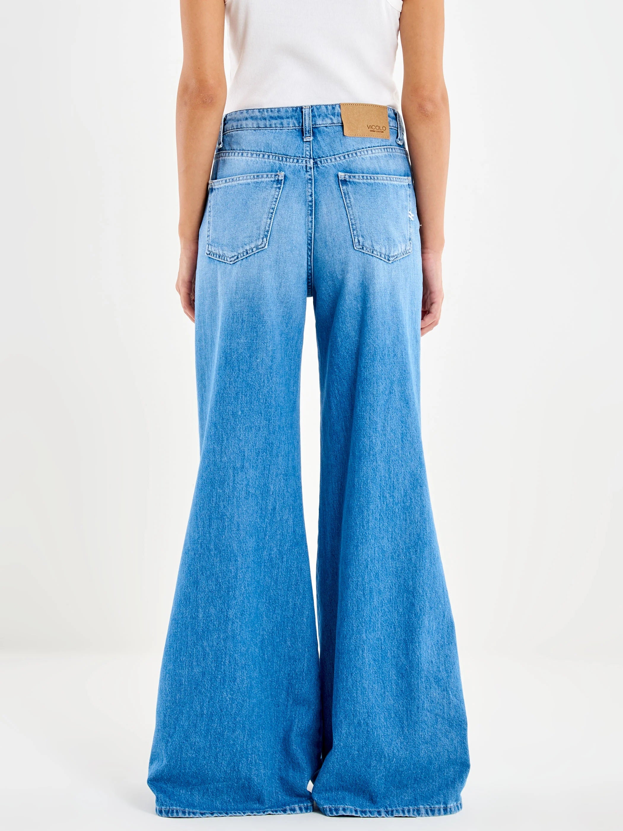 Jeans Sidney Vicolo - MYLILLY