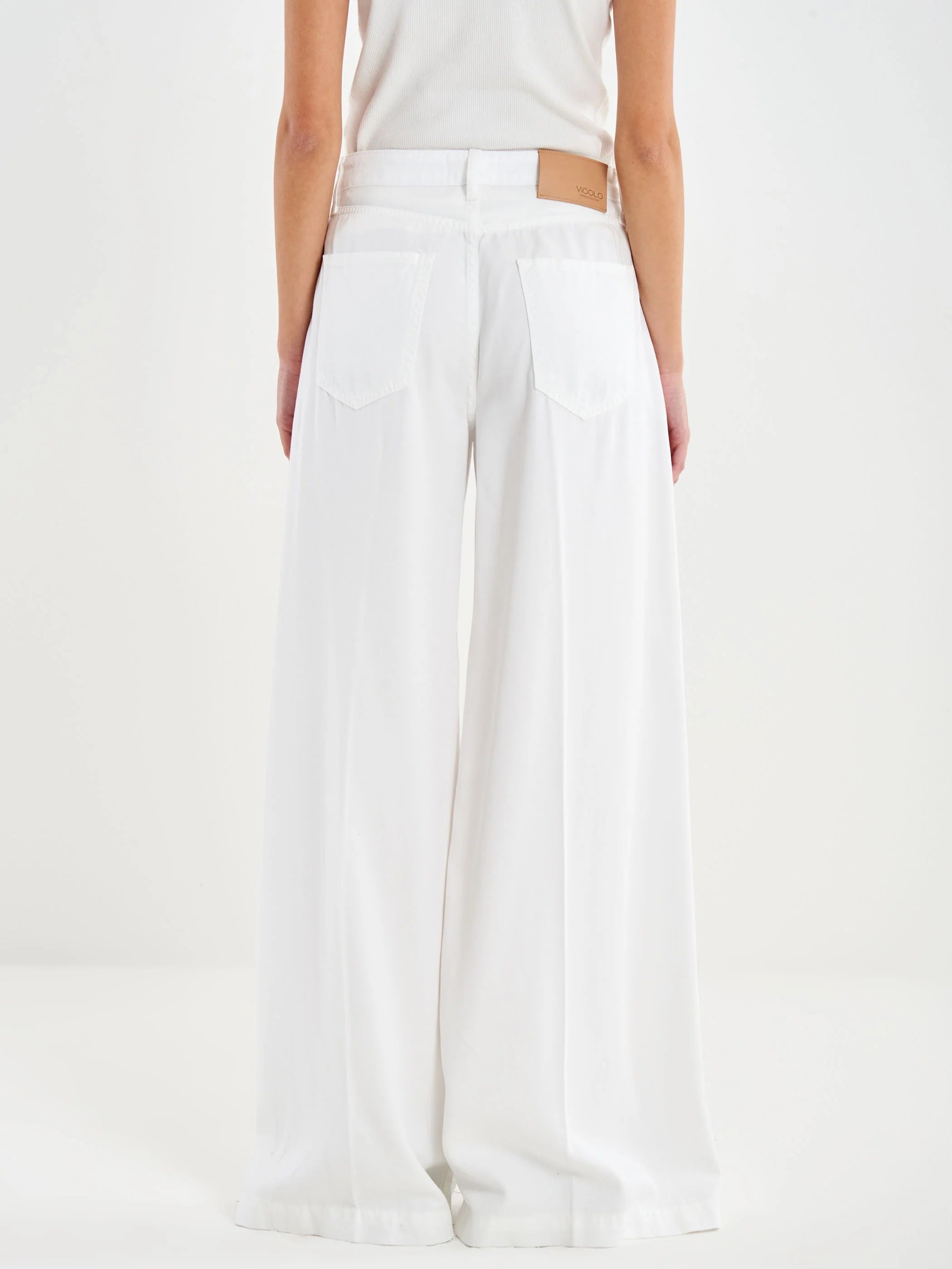 Jeans Madison Vicolo