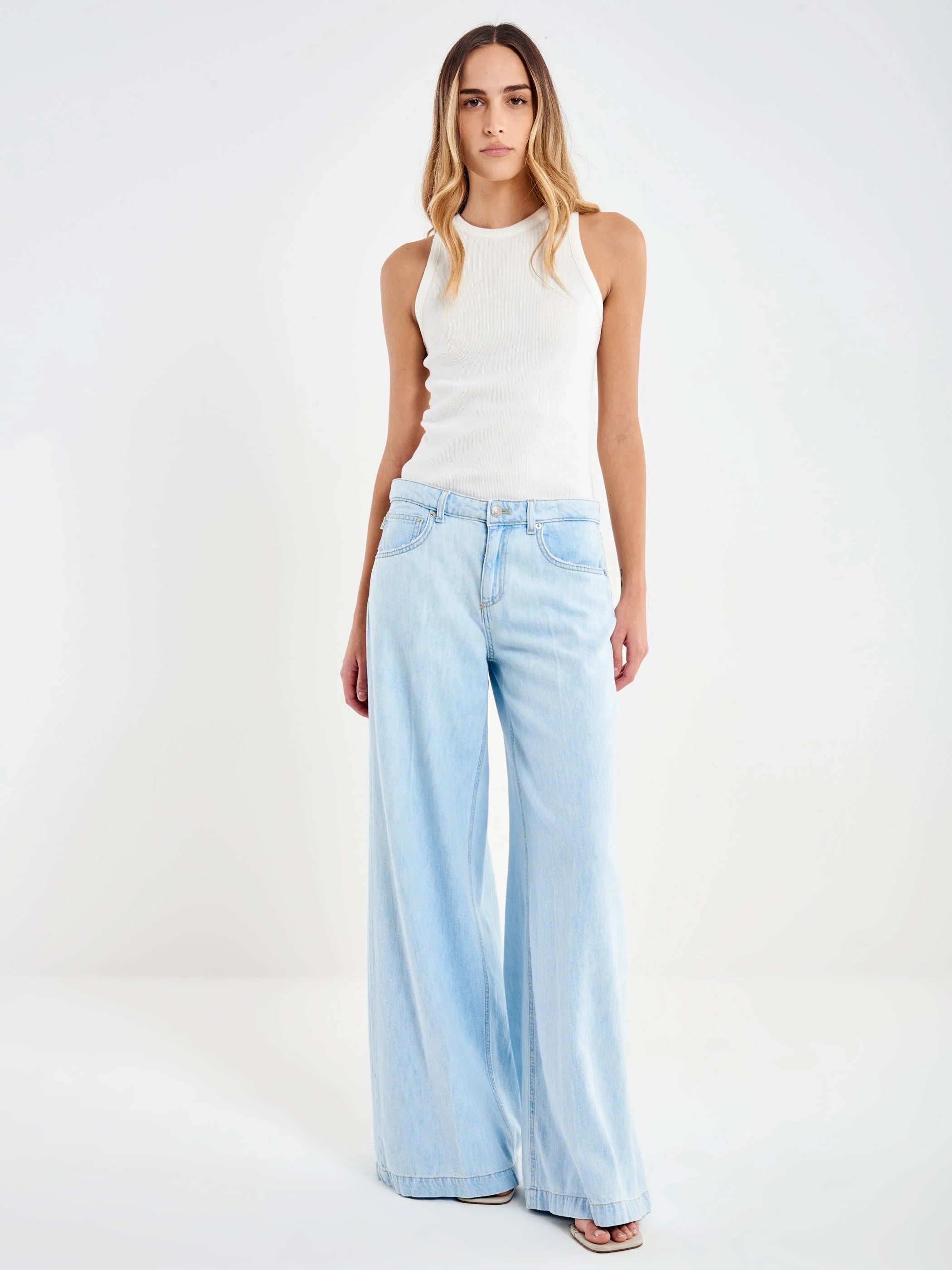 Jeans Madison Vicolo