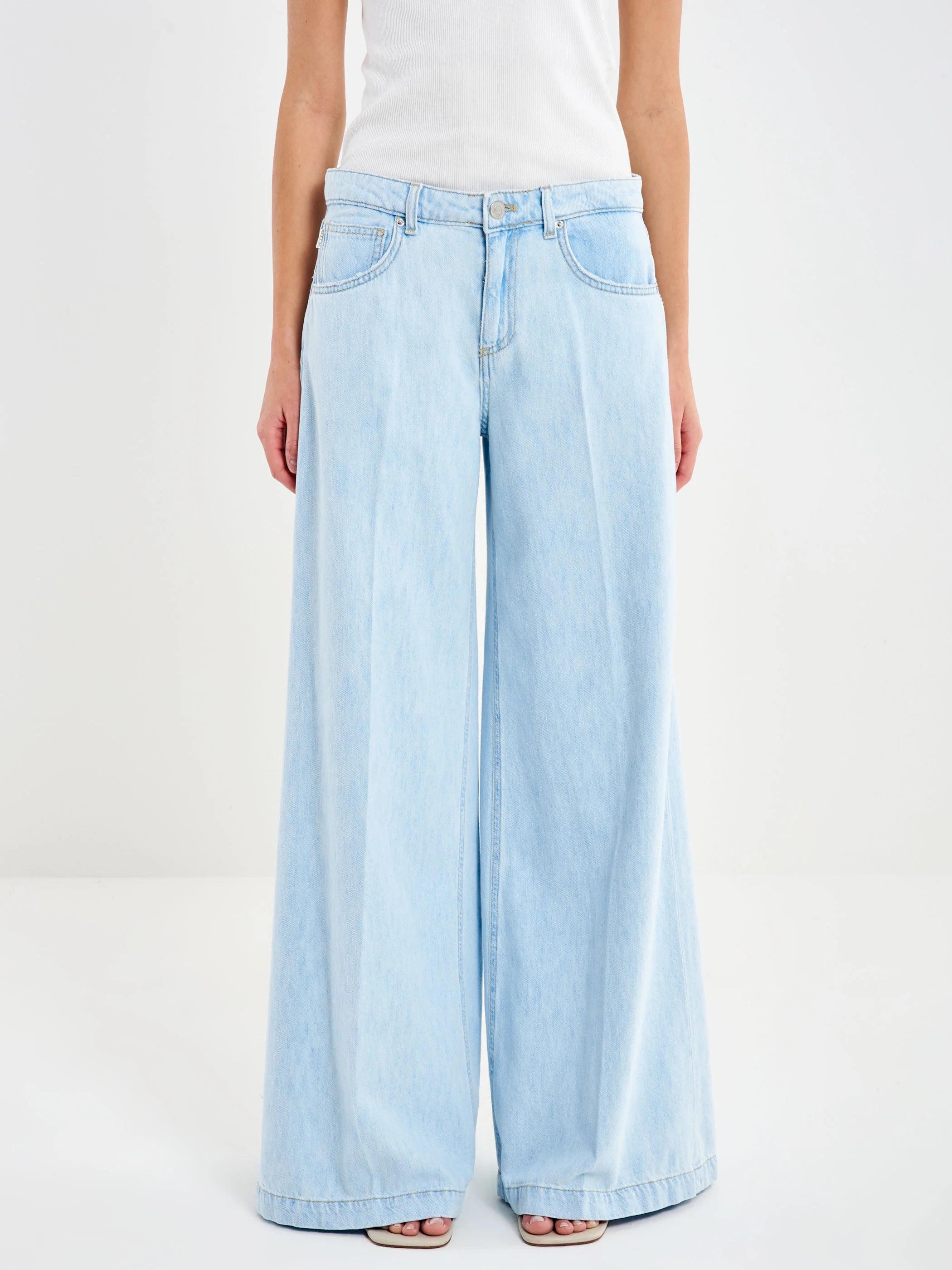 Jeans Madison Vicolo