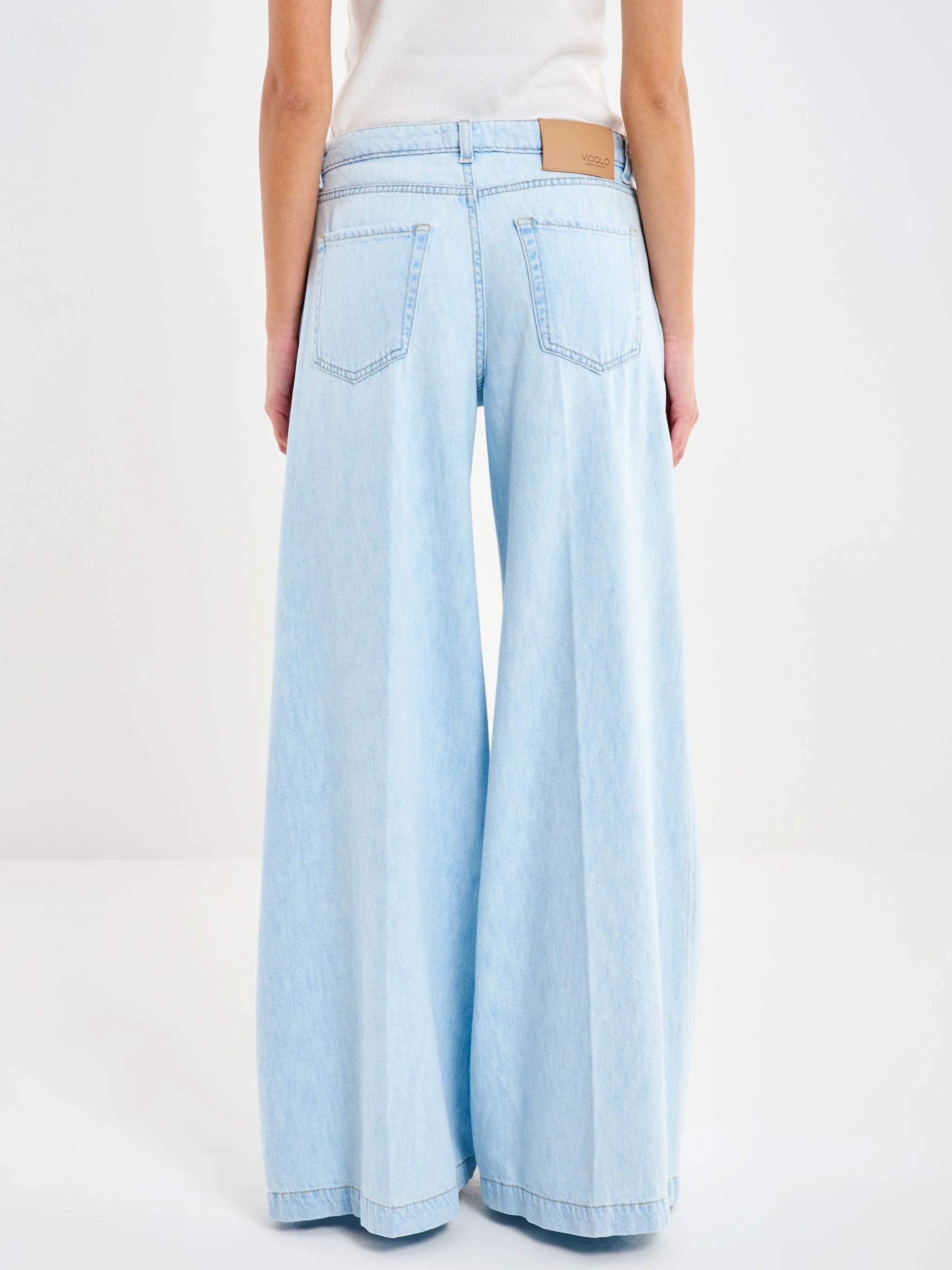 Jeans Madison Vicolo